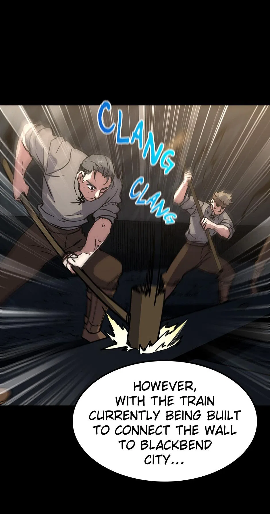 The Beginning After The End Chapter 230 – Page 30