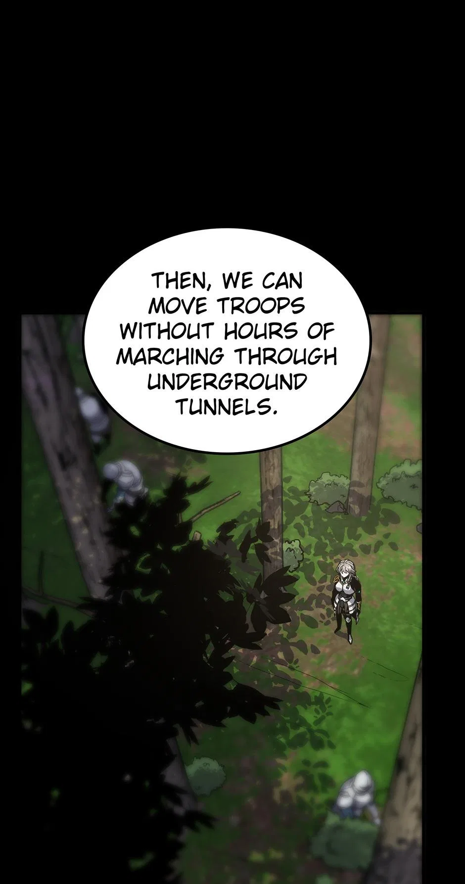 The Beginning After The End Chapter 230 – Page 35