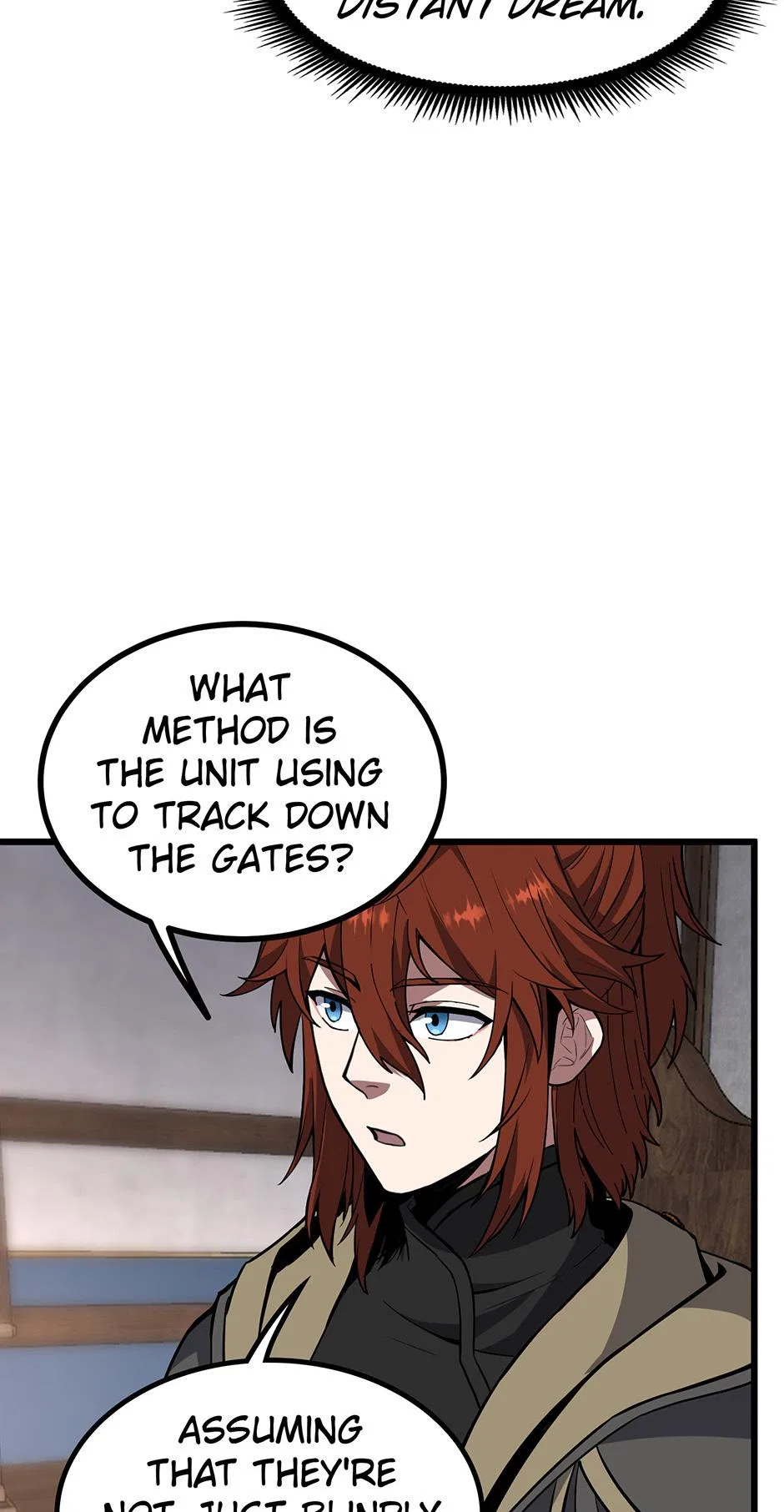 The Beginning After The End Chapter 230 – Page 40