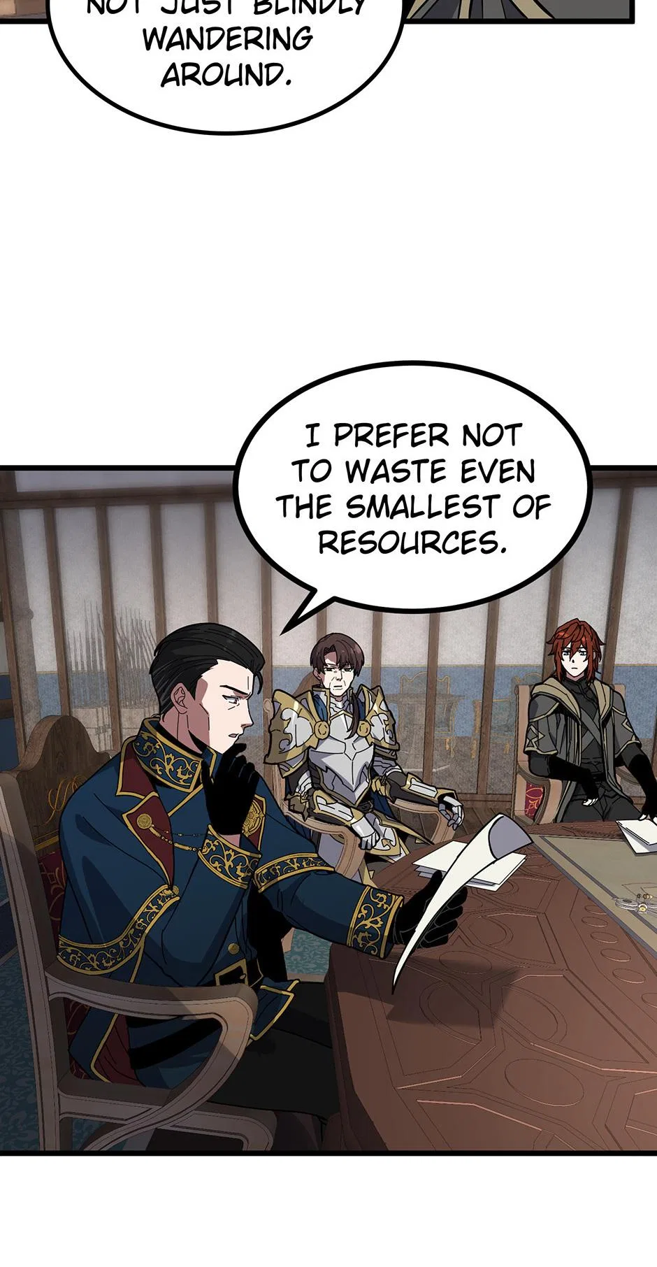 The Beginning After The End Chapter 230 – Page 41