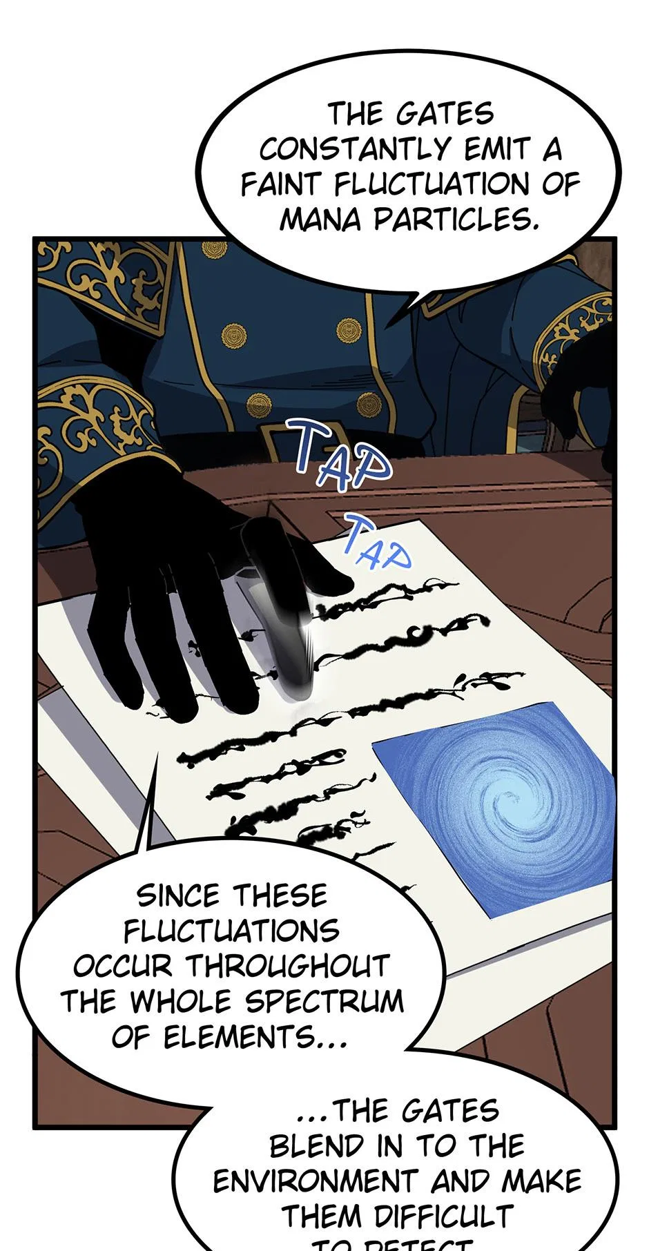 The Beginning After The End Chapter 230 – Page 42