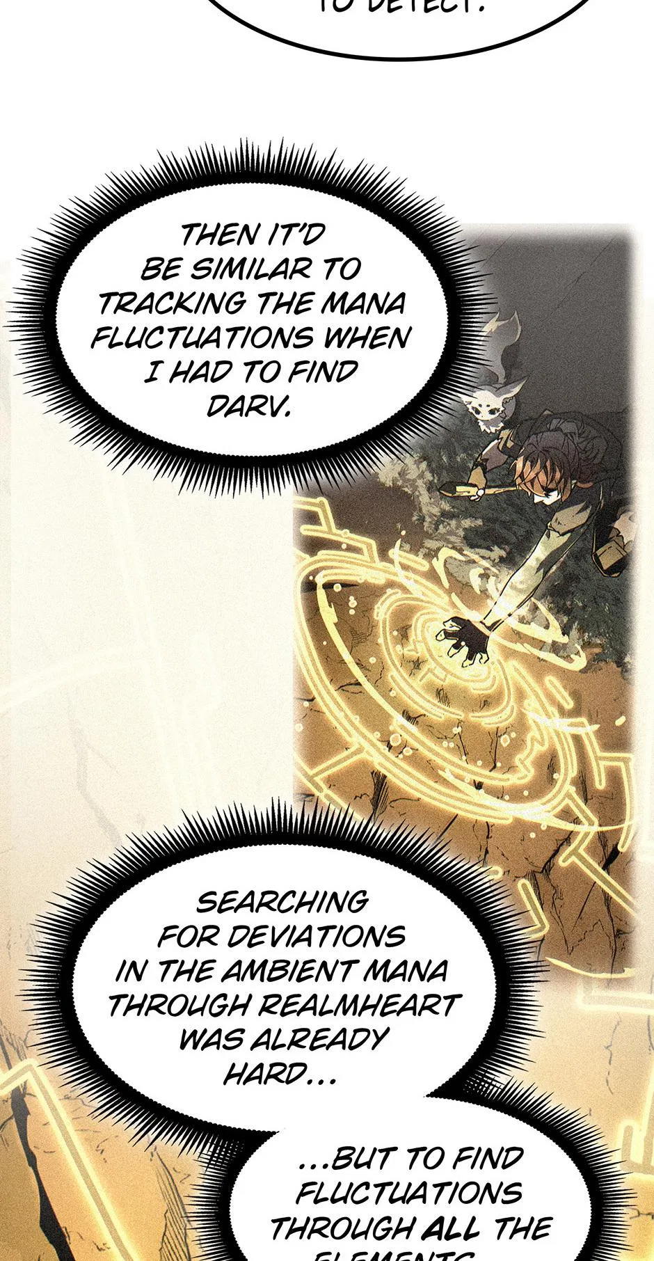 The Beginning After The End Chapter 230 – Page 43