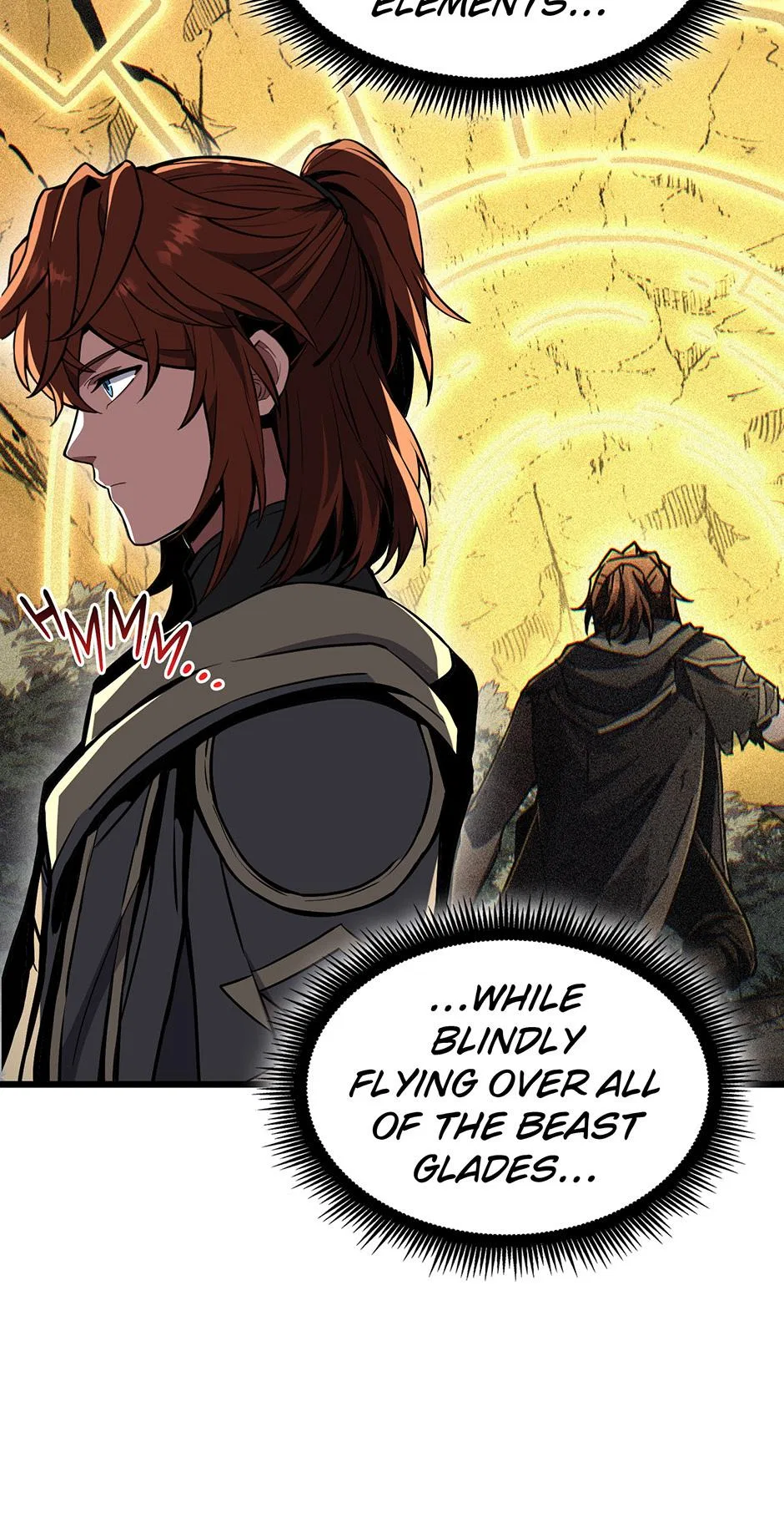 The Beginning After The End Chapter 230 – Page 44