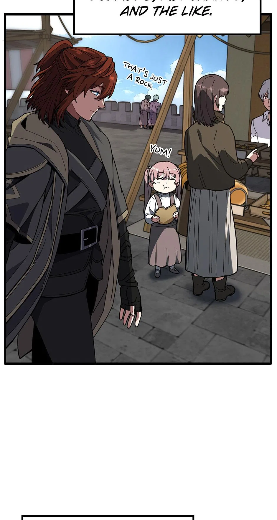 The Beginning After The End Chapter 230 – Page 52