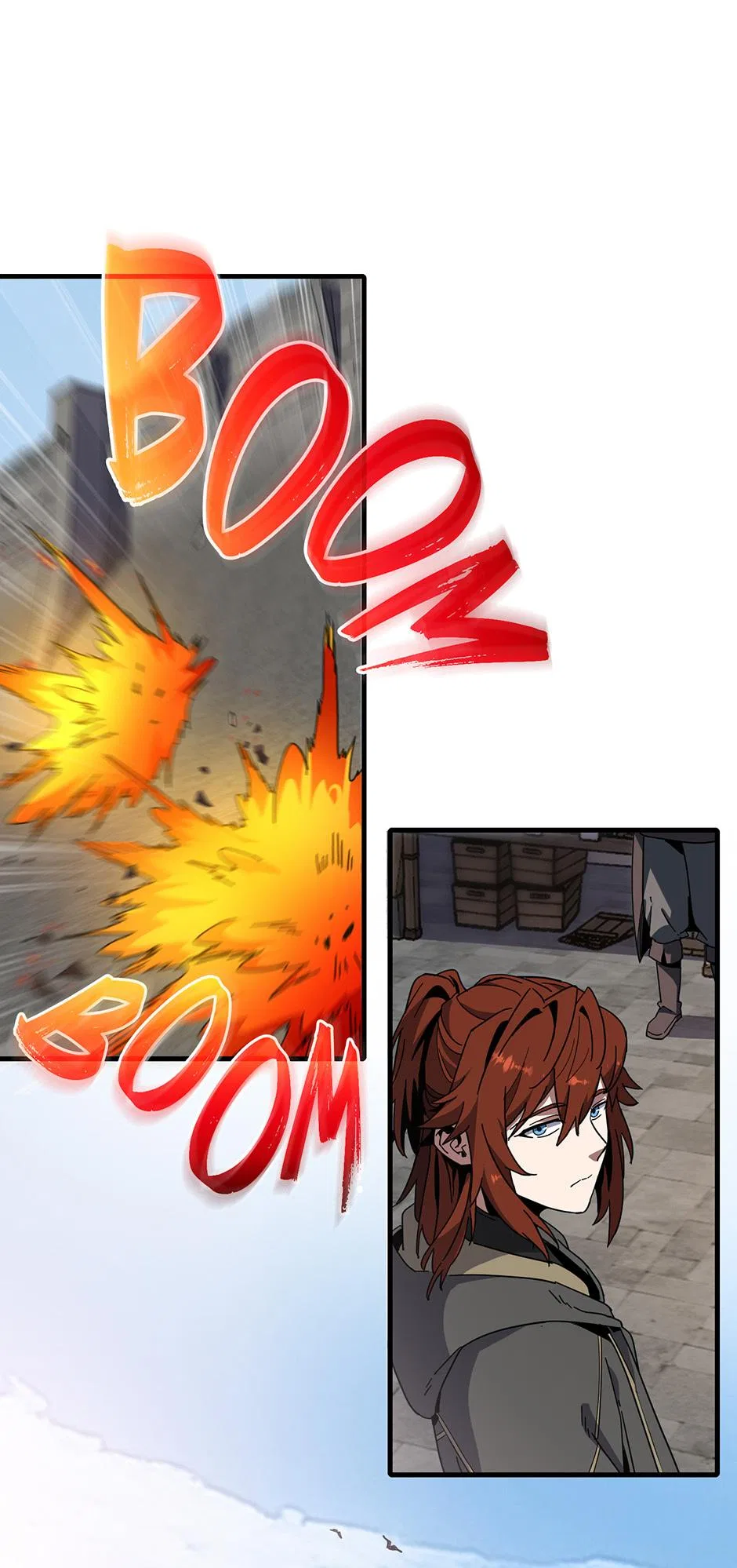 The Beginning After The End Chapter 230 – Page 54