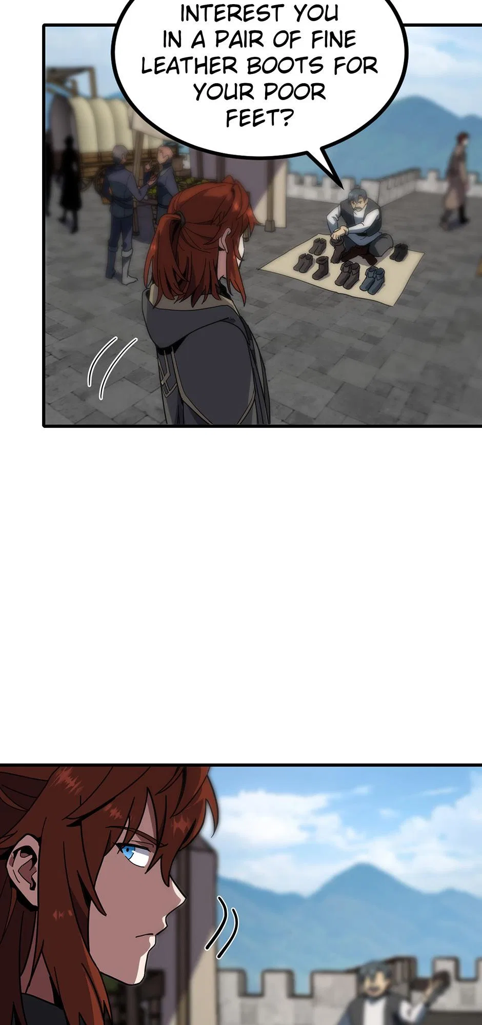 The Beginning After The End Chapter 230 – Page 57