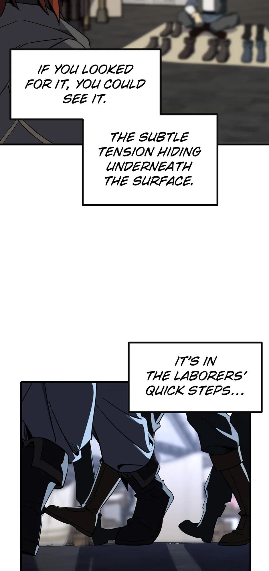 The Beginning After The End Chapter 230 – Page 58