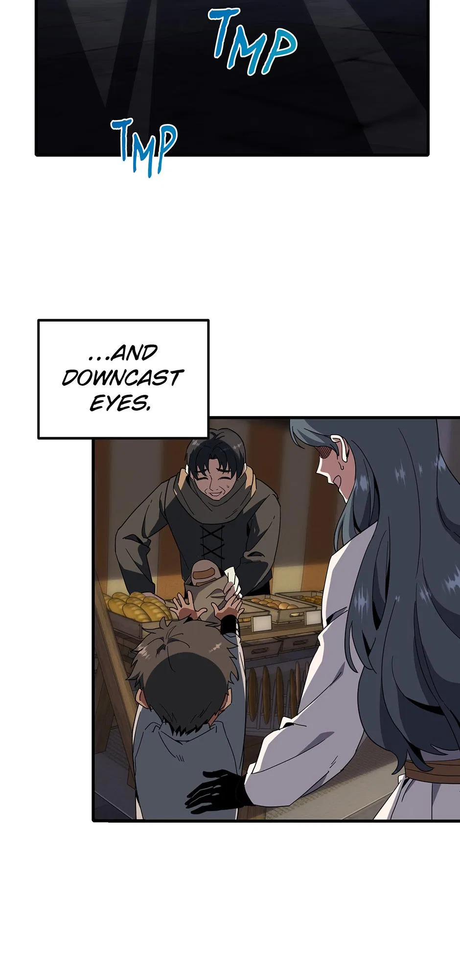 The Beginning After The End Chapter 230 – Page 59