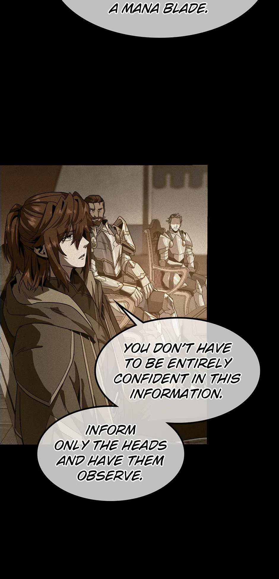 The Beginning After The End Chapter 230 – Page 66