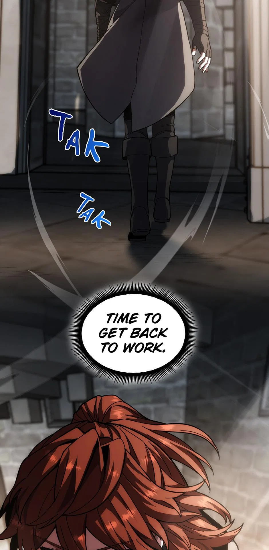 The Beginning After The End Chapter 230 – Page 74