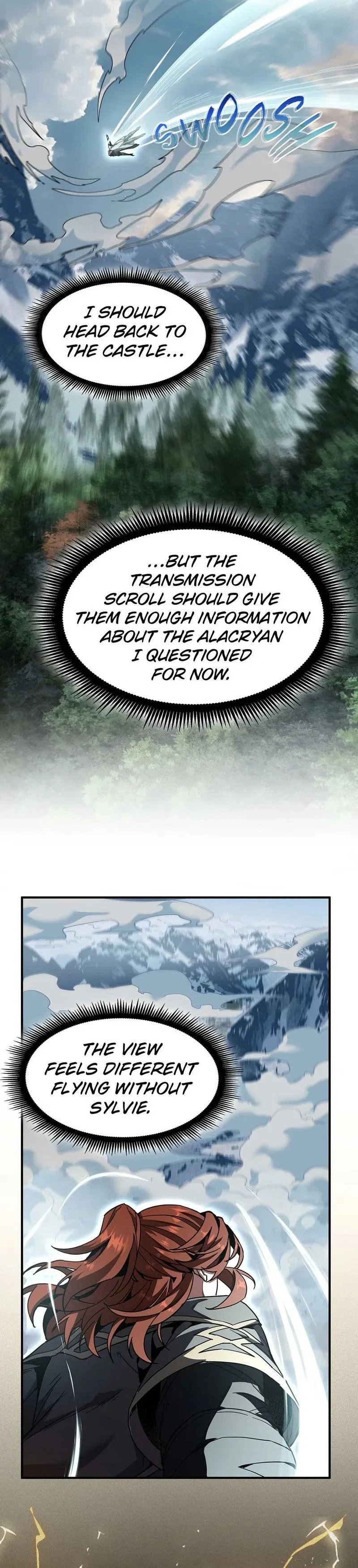 The Beginning After The End Chapter 229 – Page 2