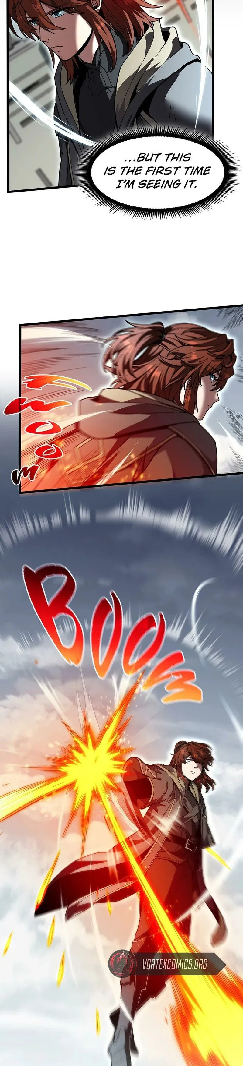 The Beginning After The End Chapter 229 – Page 6