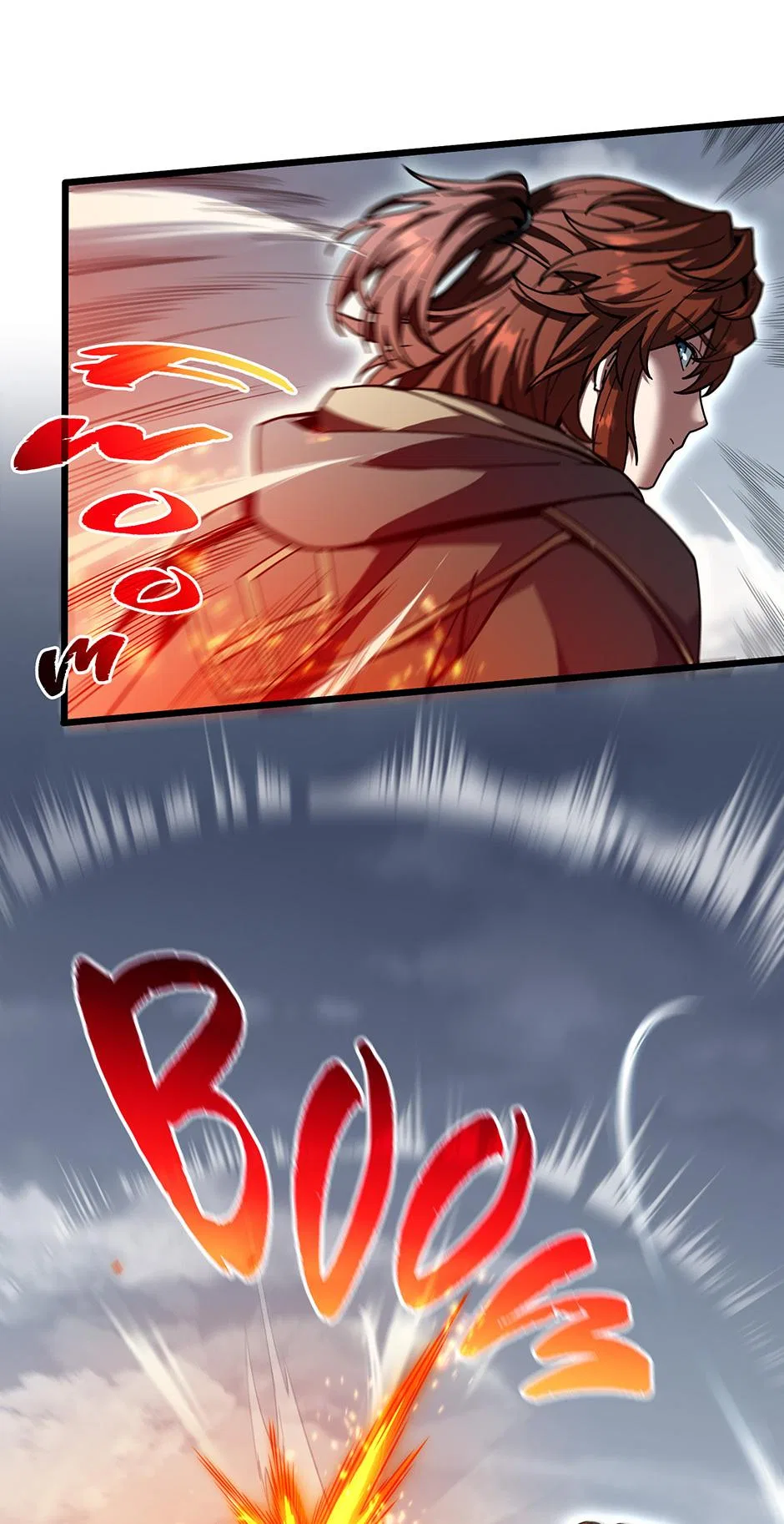 The Beginning After The End Chapter 229 – Page 15