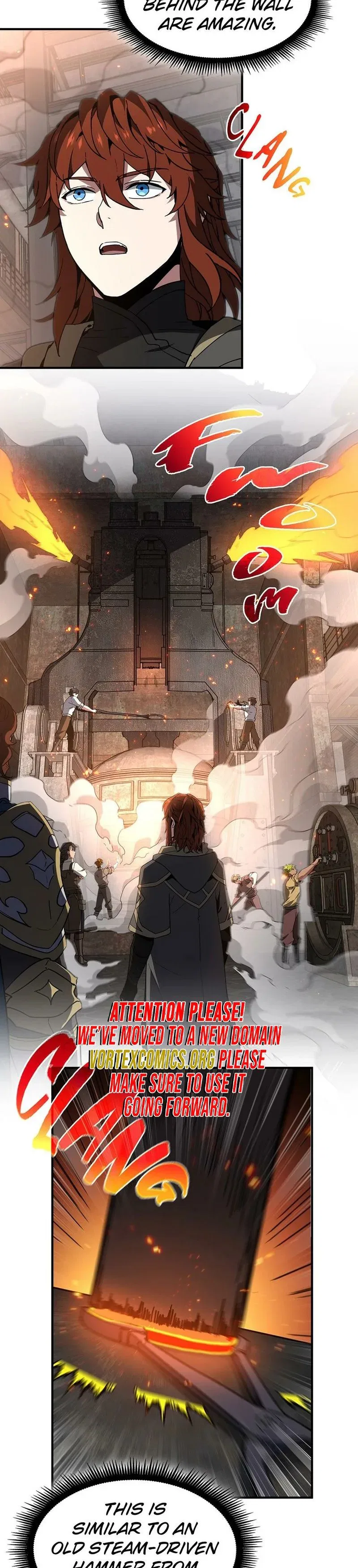 The Beginning After The End Chapter 229 – Page 16