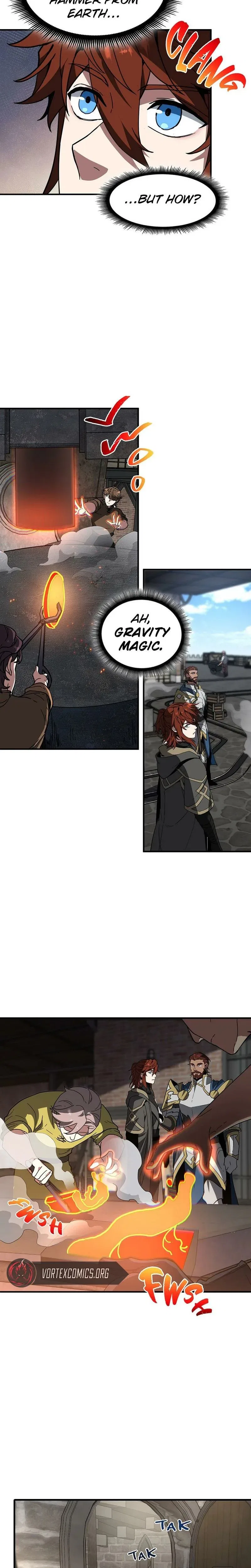 The Beginning After The End Chapter 229 – Page 17