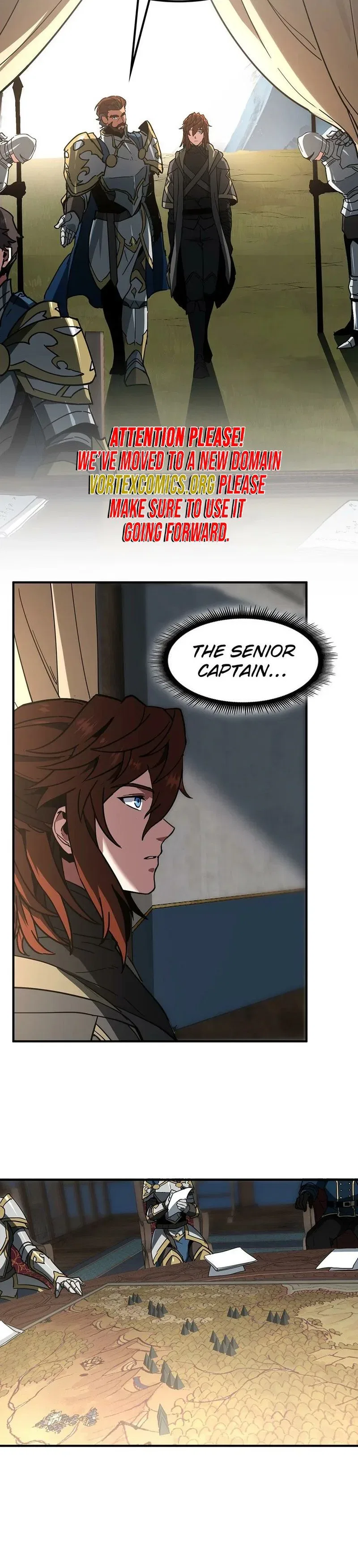 The Beginning After The End Chapter 229 – Page 26