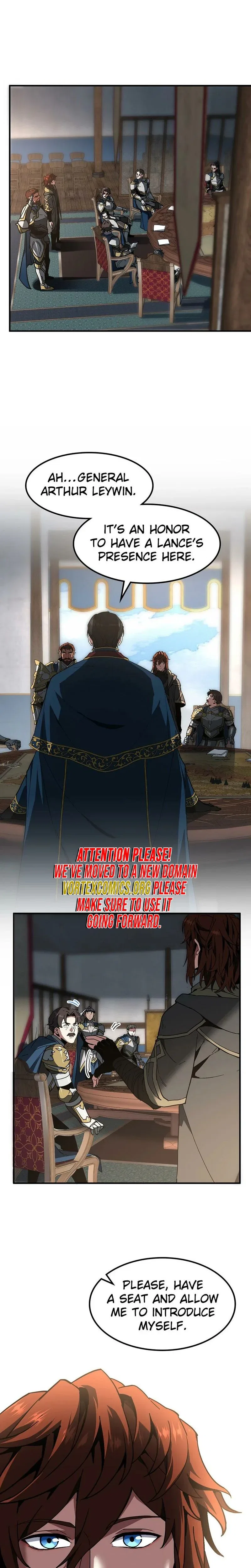 The Beginning After The End Chapter 229 – Page 27