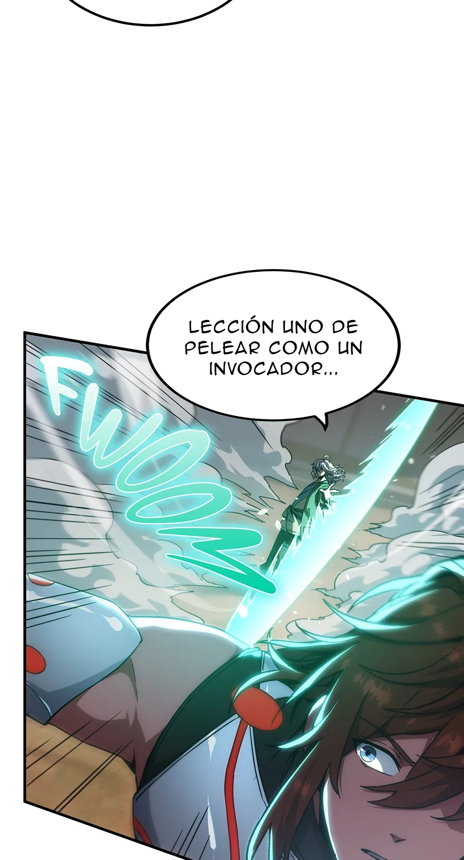 The Beginning After The End Chapter 229 – Page 29