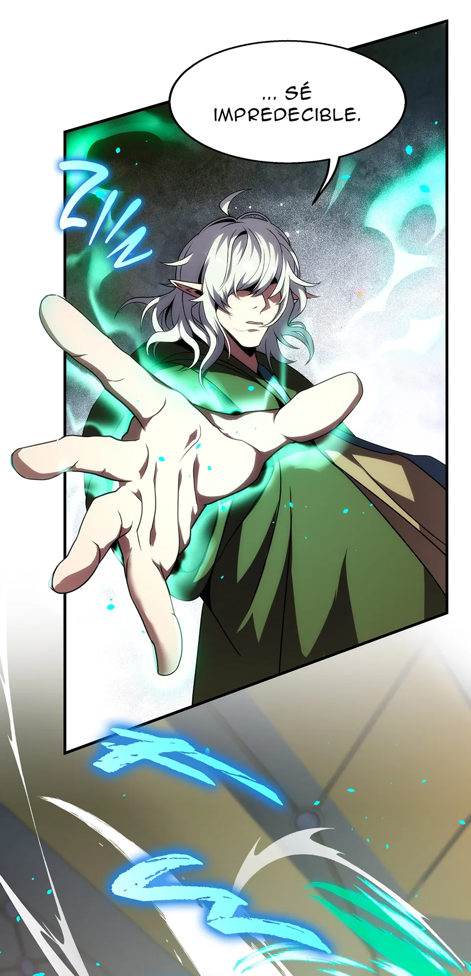 The Beginning After The End Chapter 229 – Page 31