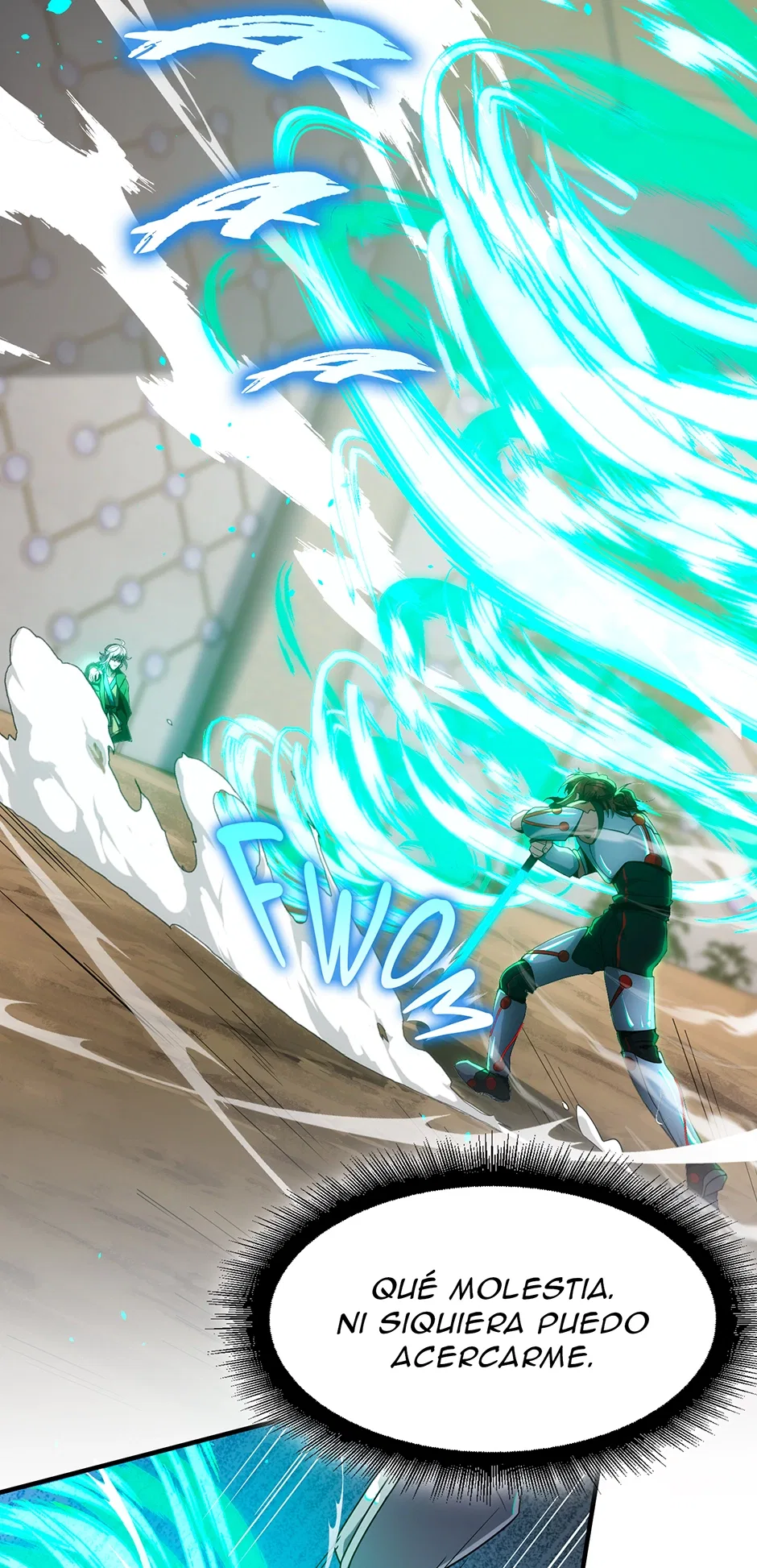 The Beginning After The End Chapter 229 – Page 32