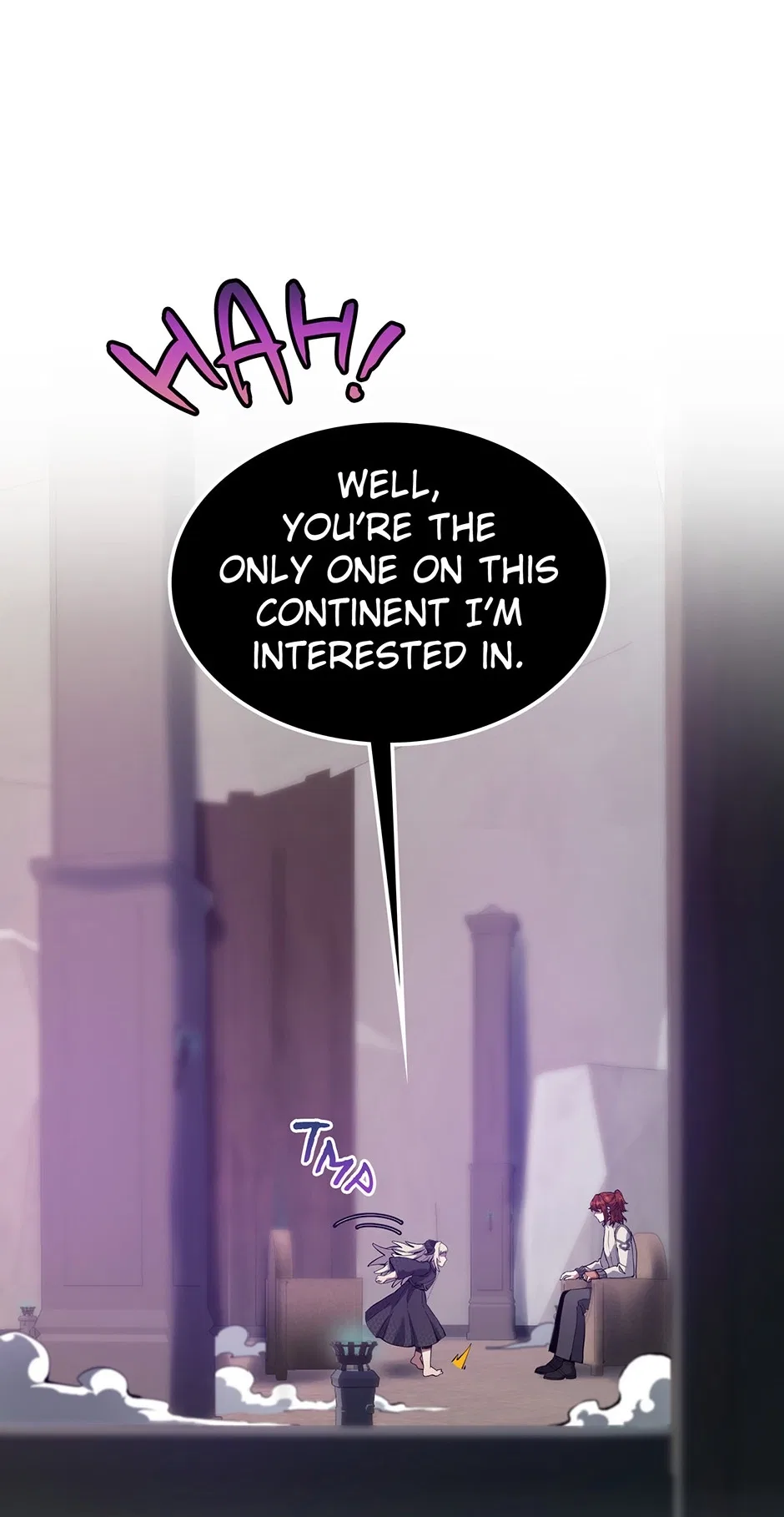 The Beginning After The End Chapter 226 – Page 14