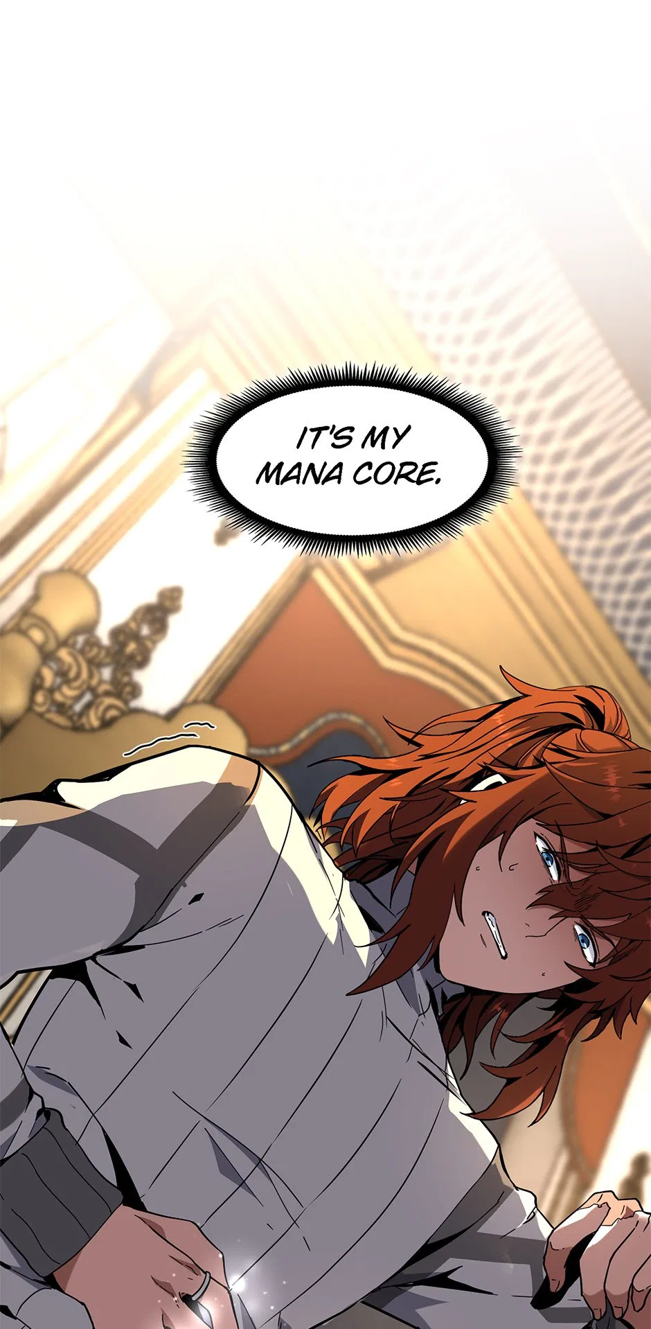 The Beginning After The End Chapter 225 – Page 1