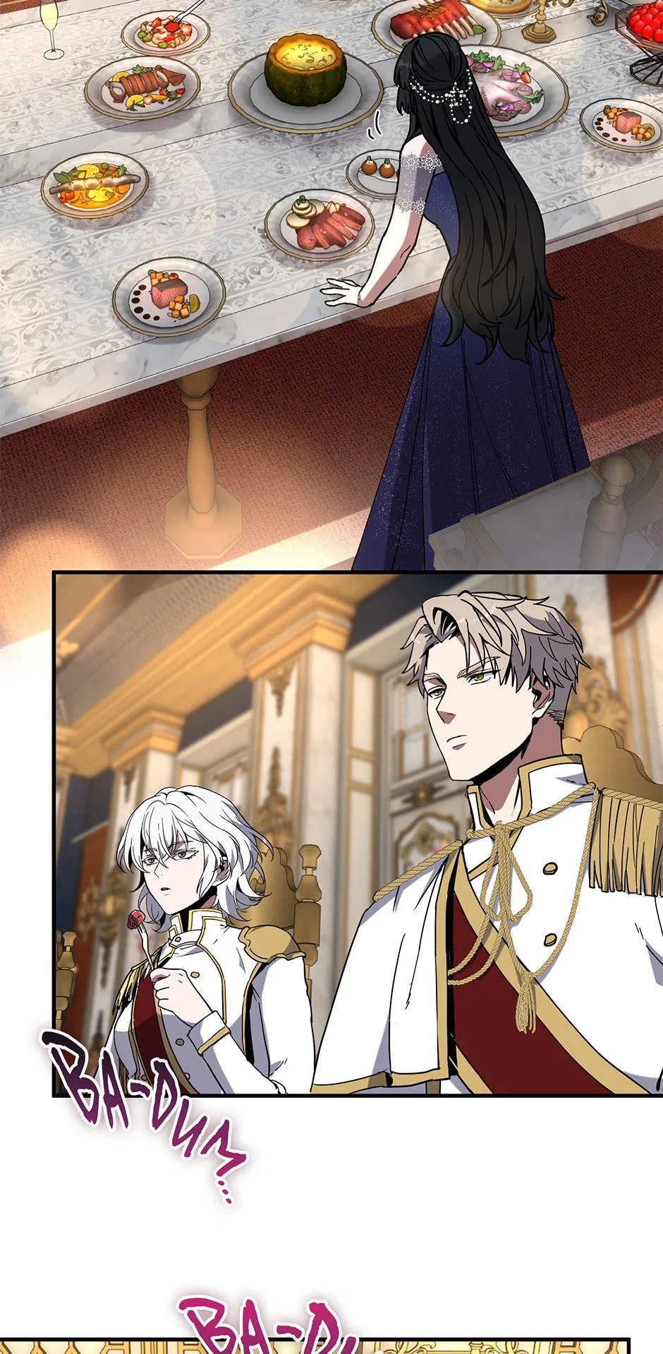 The Beginning After The End Chapter 225 – Page 3