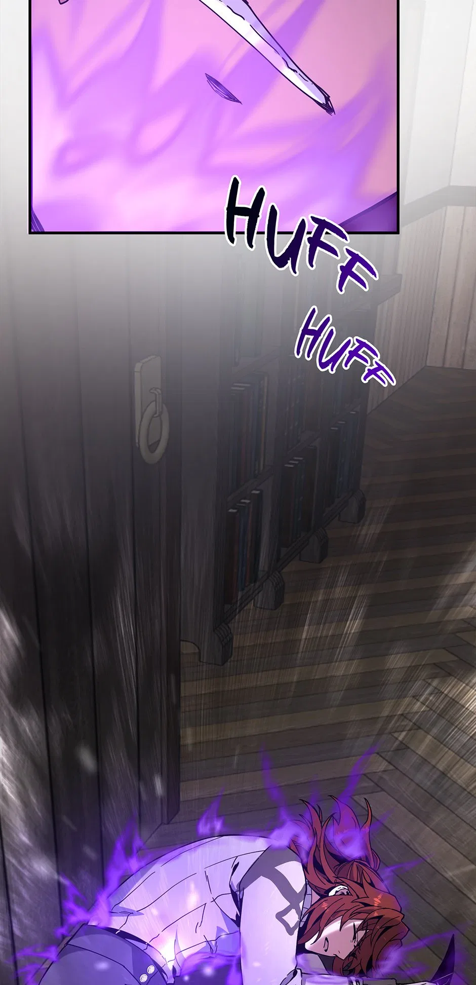 The Beginning After The End Chapter 225 – Page 16