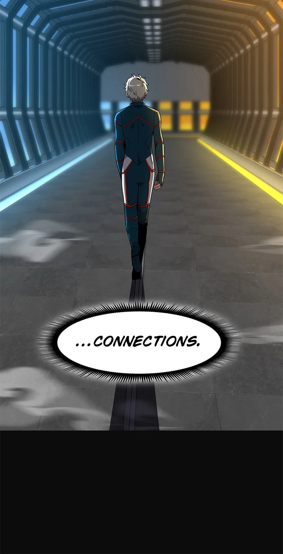 The Beginning After The End Chapter 225 – Page 25