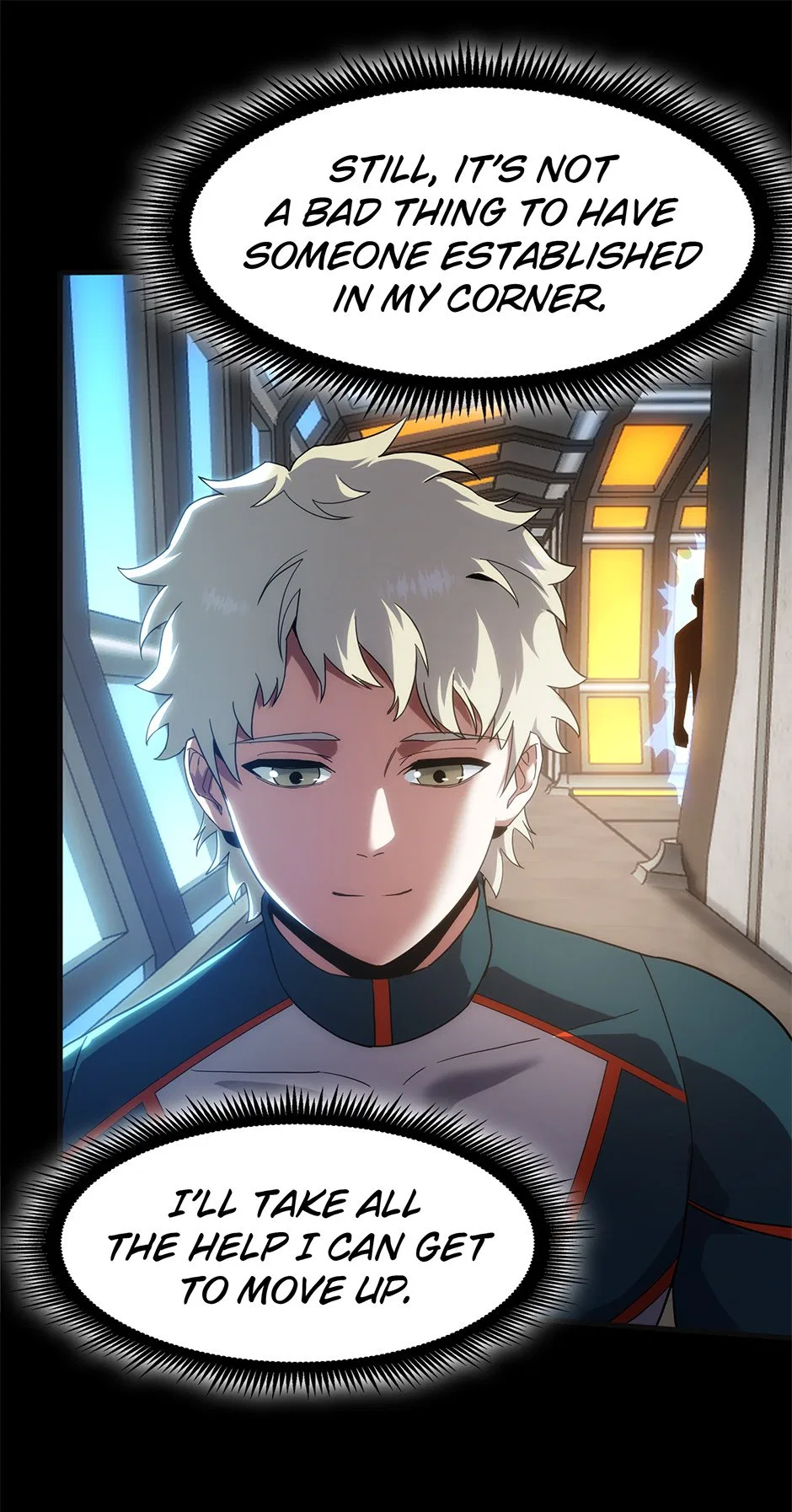 The Beginning After The End Chapter 225 – Page 26