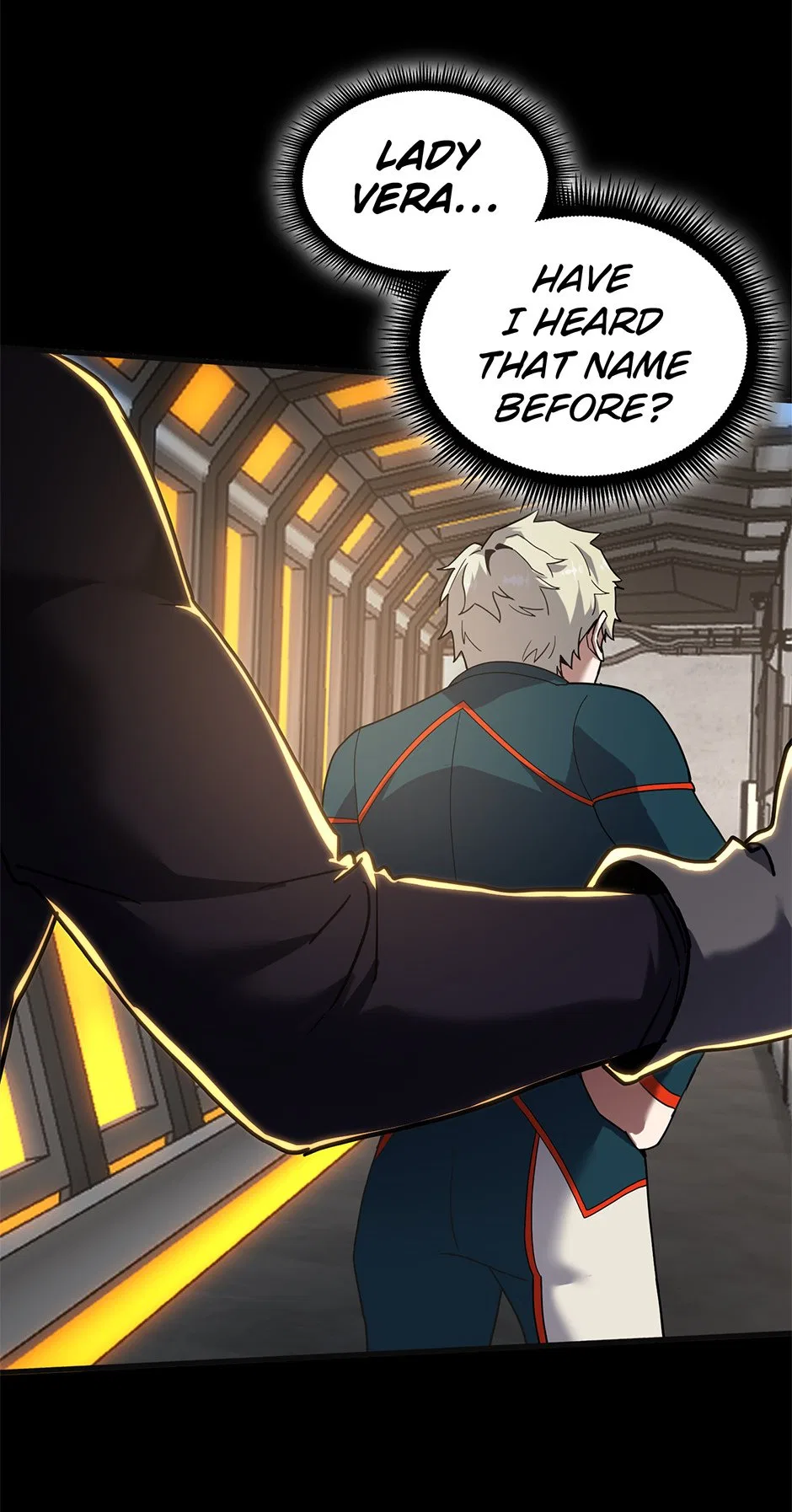 The Beginning After The End Chapter 225 – Page 27