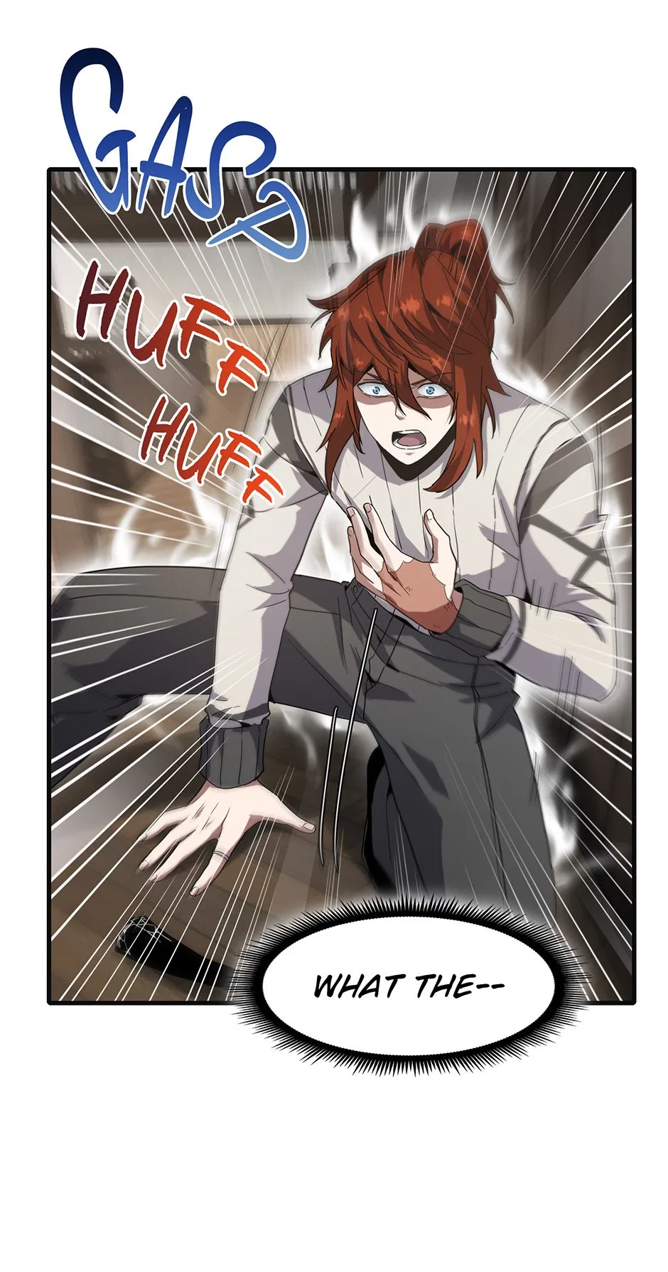 The Beginning After The End Chapter 225 – Page 33