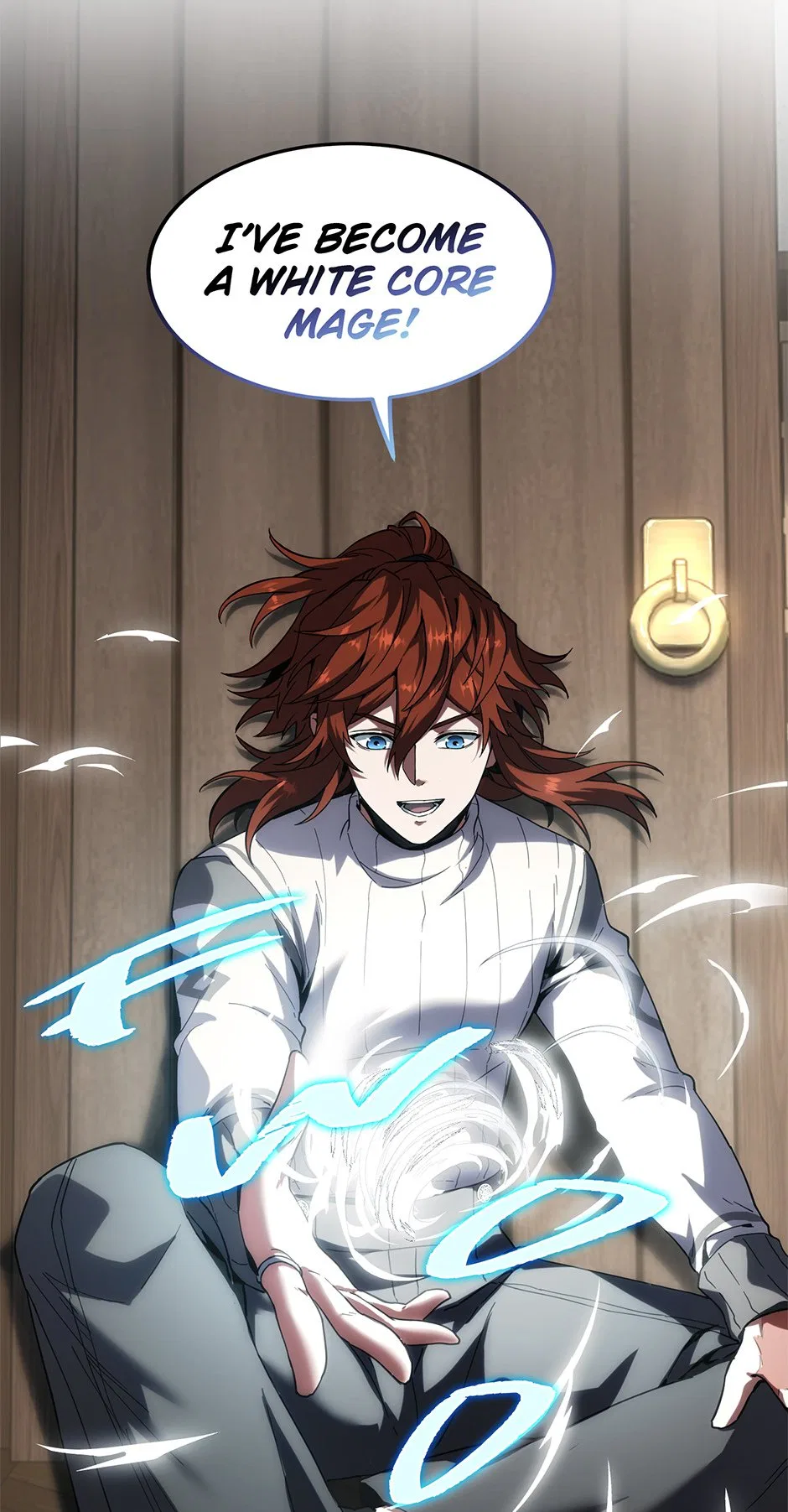 The Beginning After The End Chapter 225 – Page 37