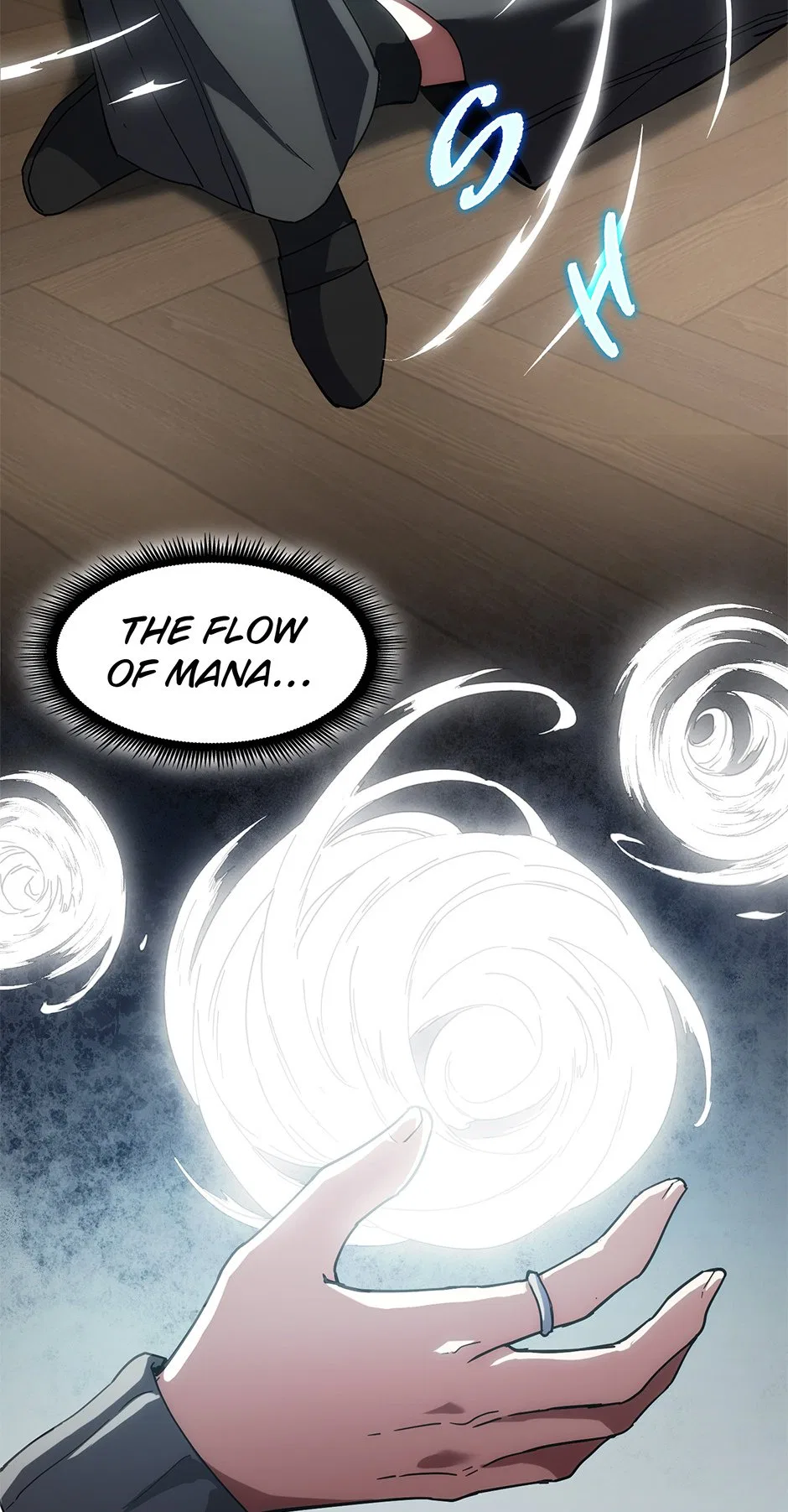 The Beginning After The End Chapter 225 – Page 38