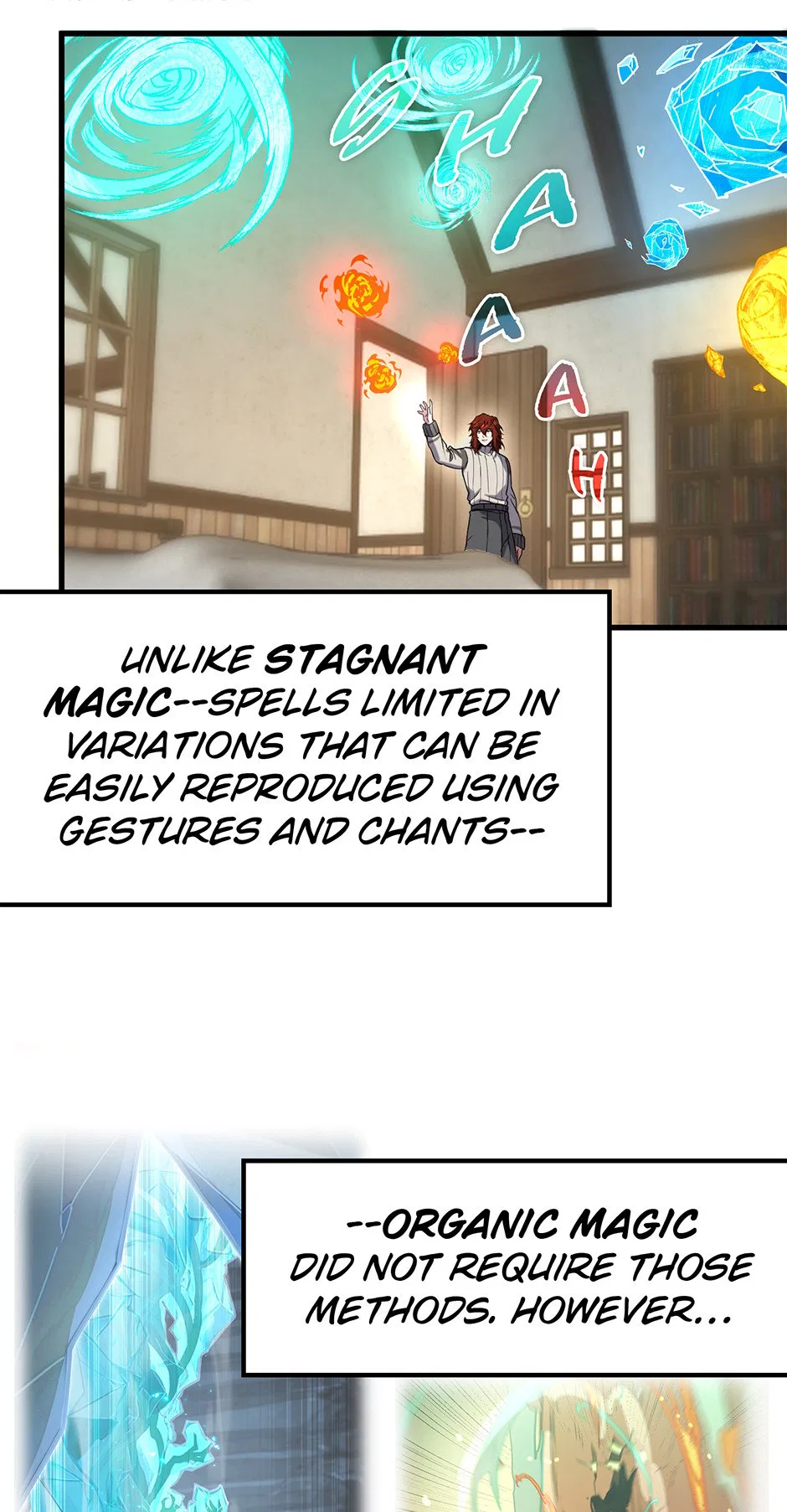 The Beginning After The End Chapter 225 – Page 43
