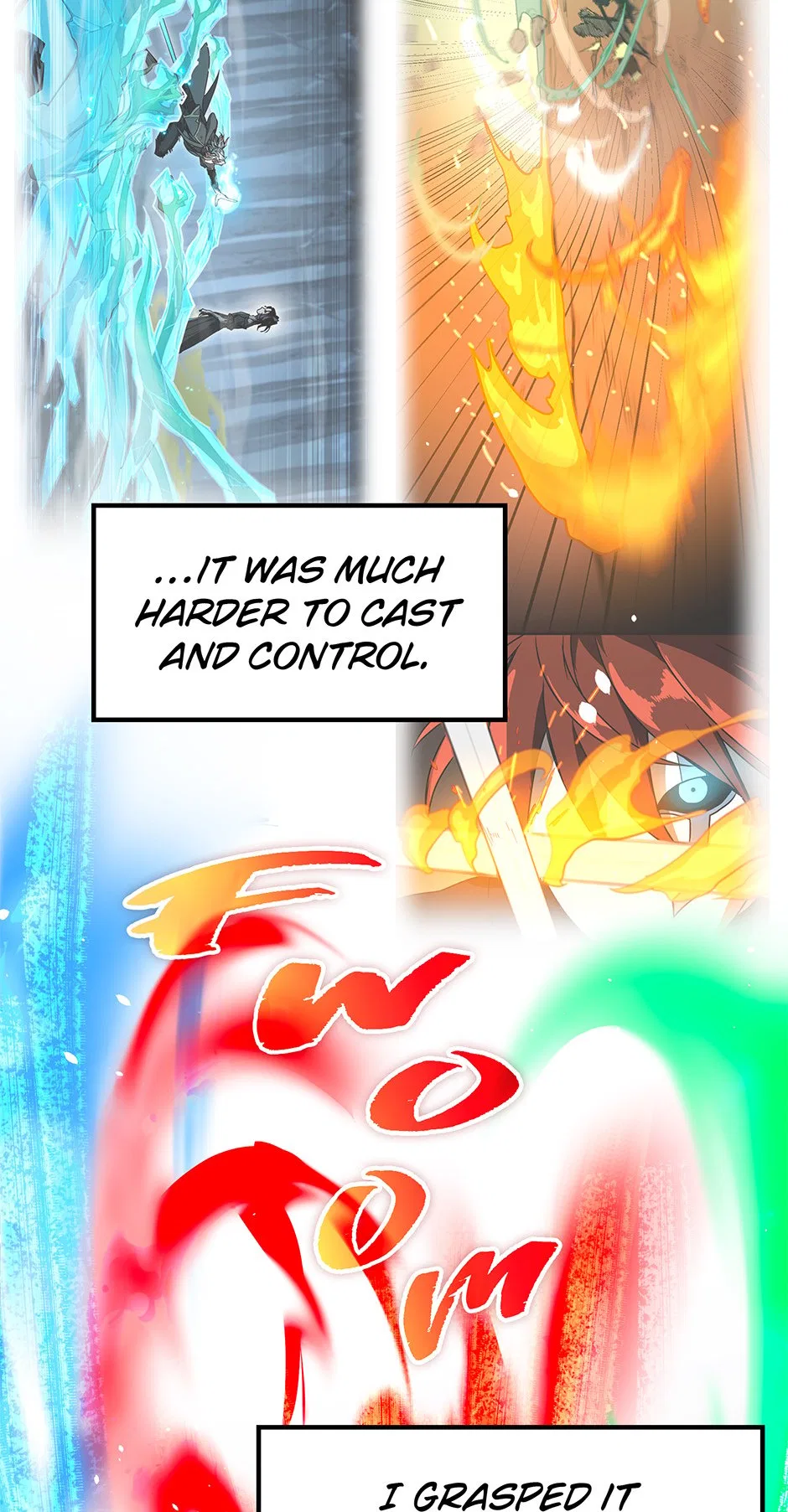 The Beginning After The End Chapter 225 – Page 44