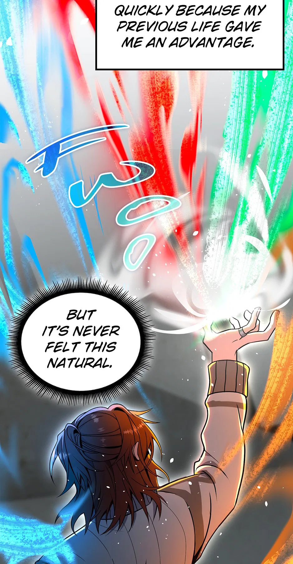 The Beginning After The End Chapter 225 – Page 45