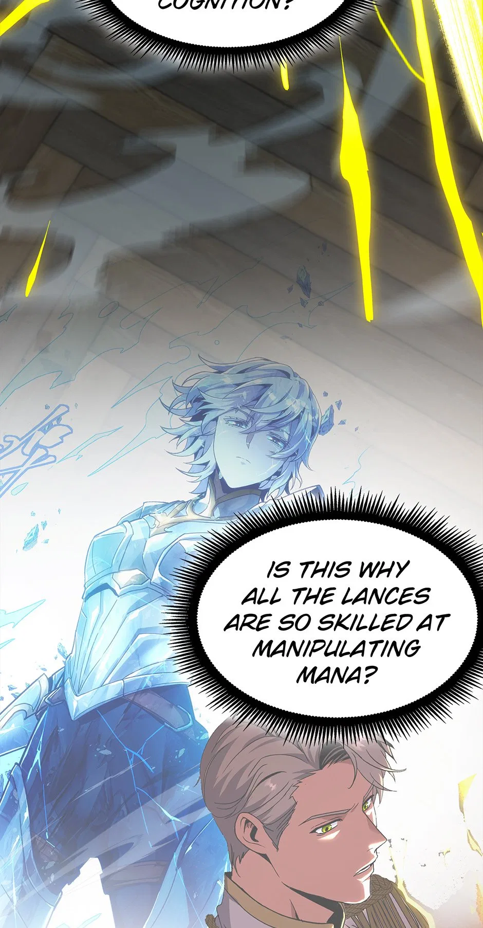 The Beginning After The End Chapter 225 – Page 48