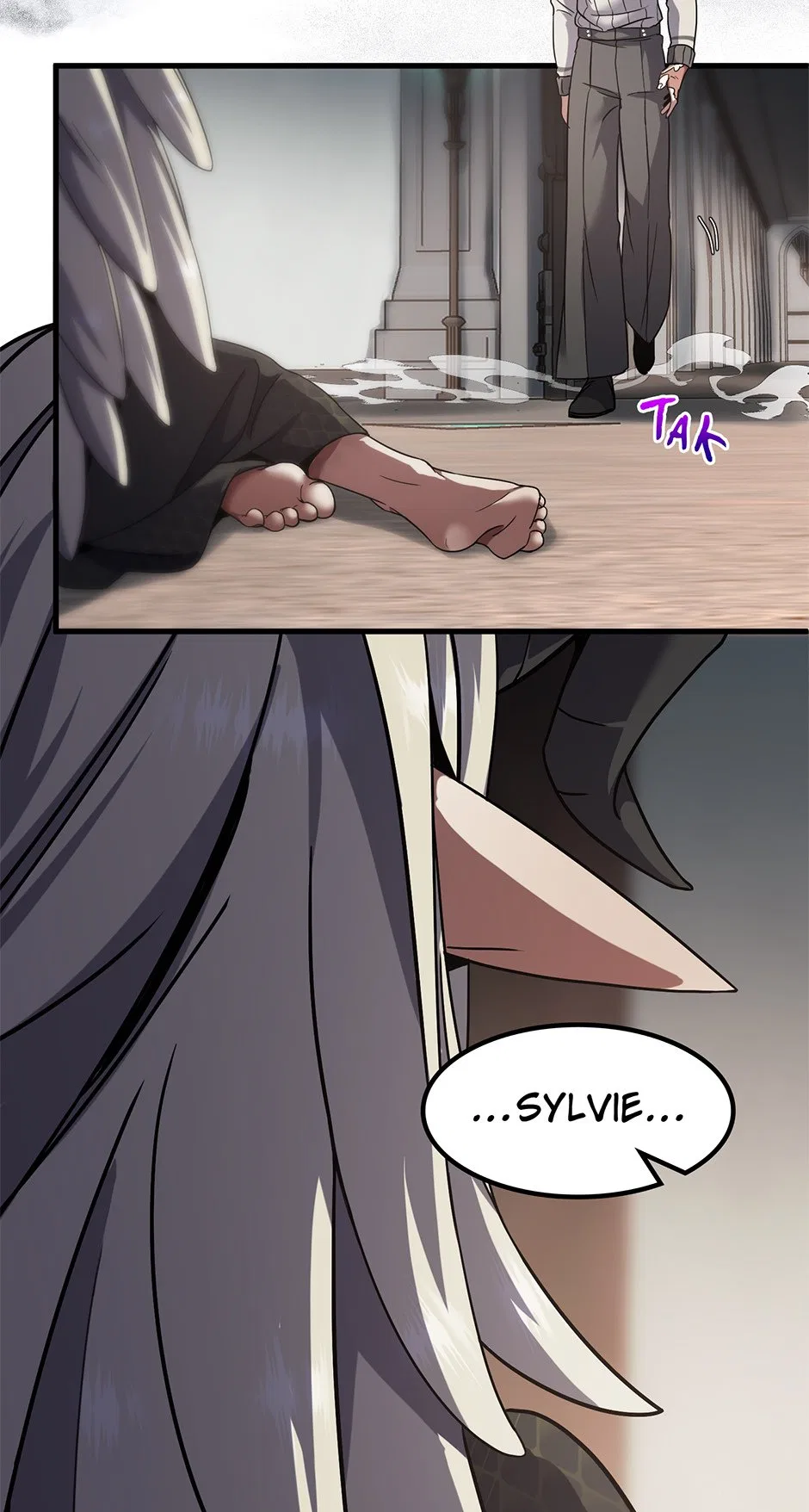 The Beginning After The End Chapter 225 – Page 57