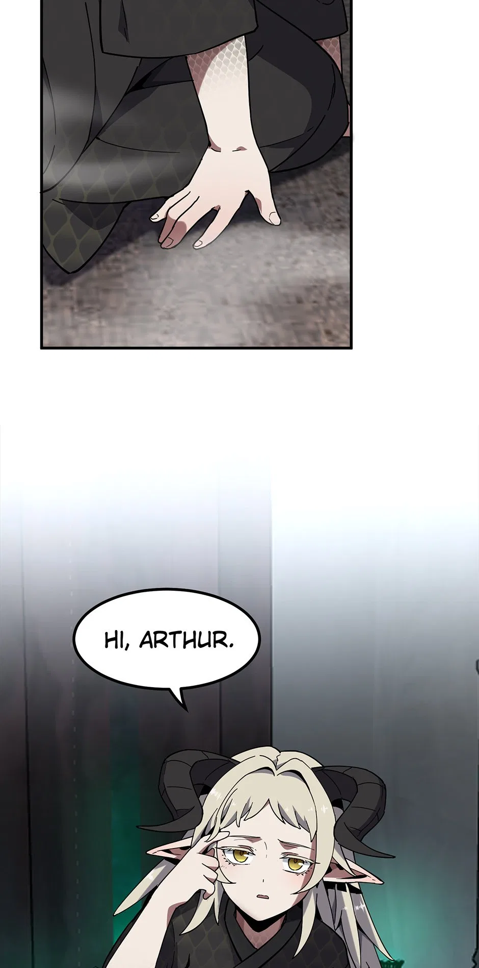 The Beginning After The End Chapter 225 – Page 60