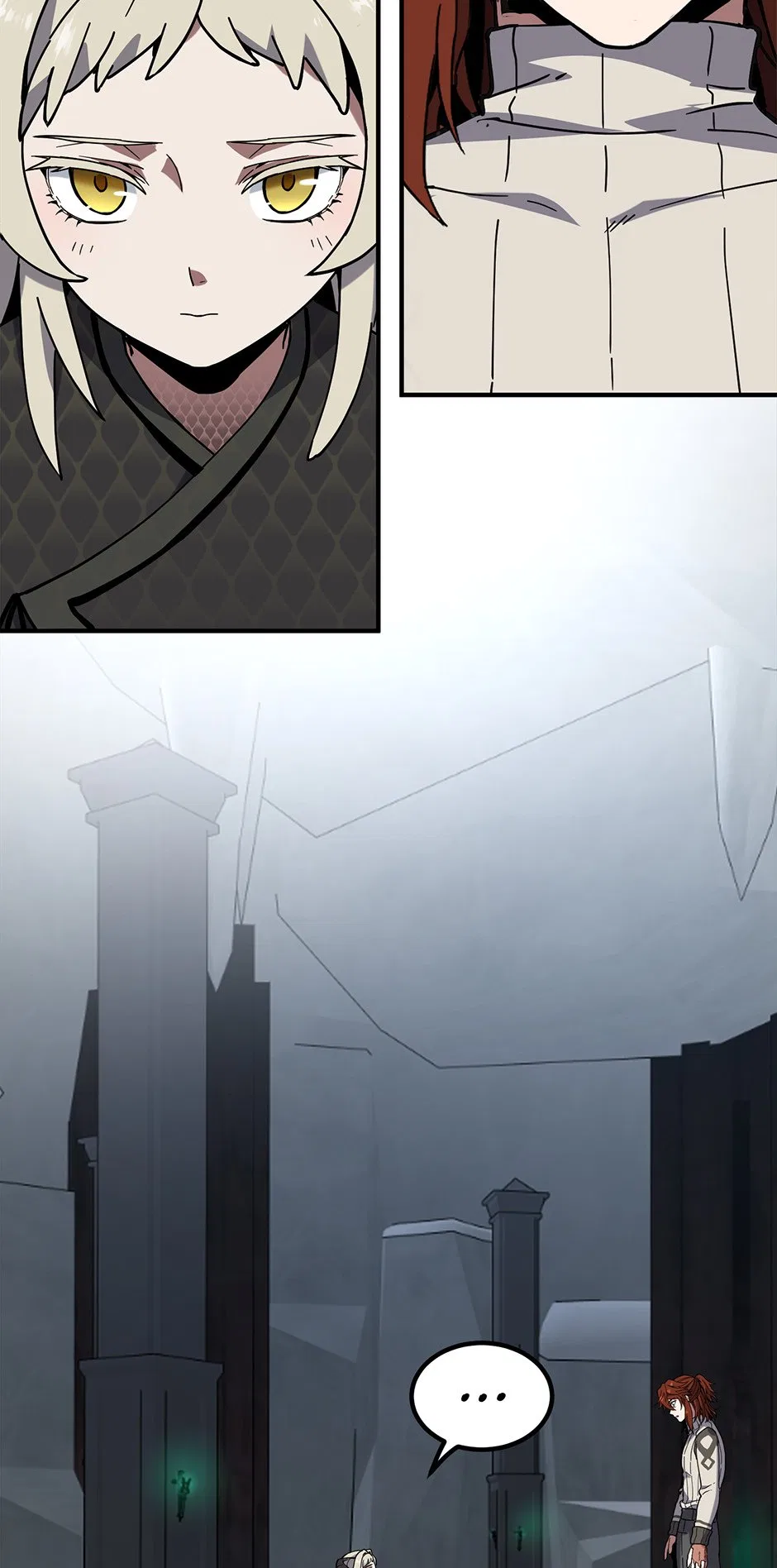 The Beginning After The End Chapter 225 – Page 62