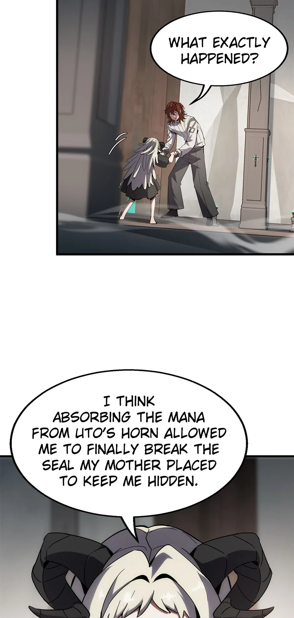 The Beginning After The End Chapter 225 – Page 65