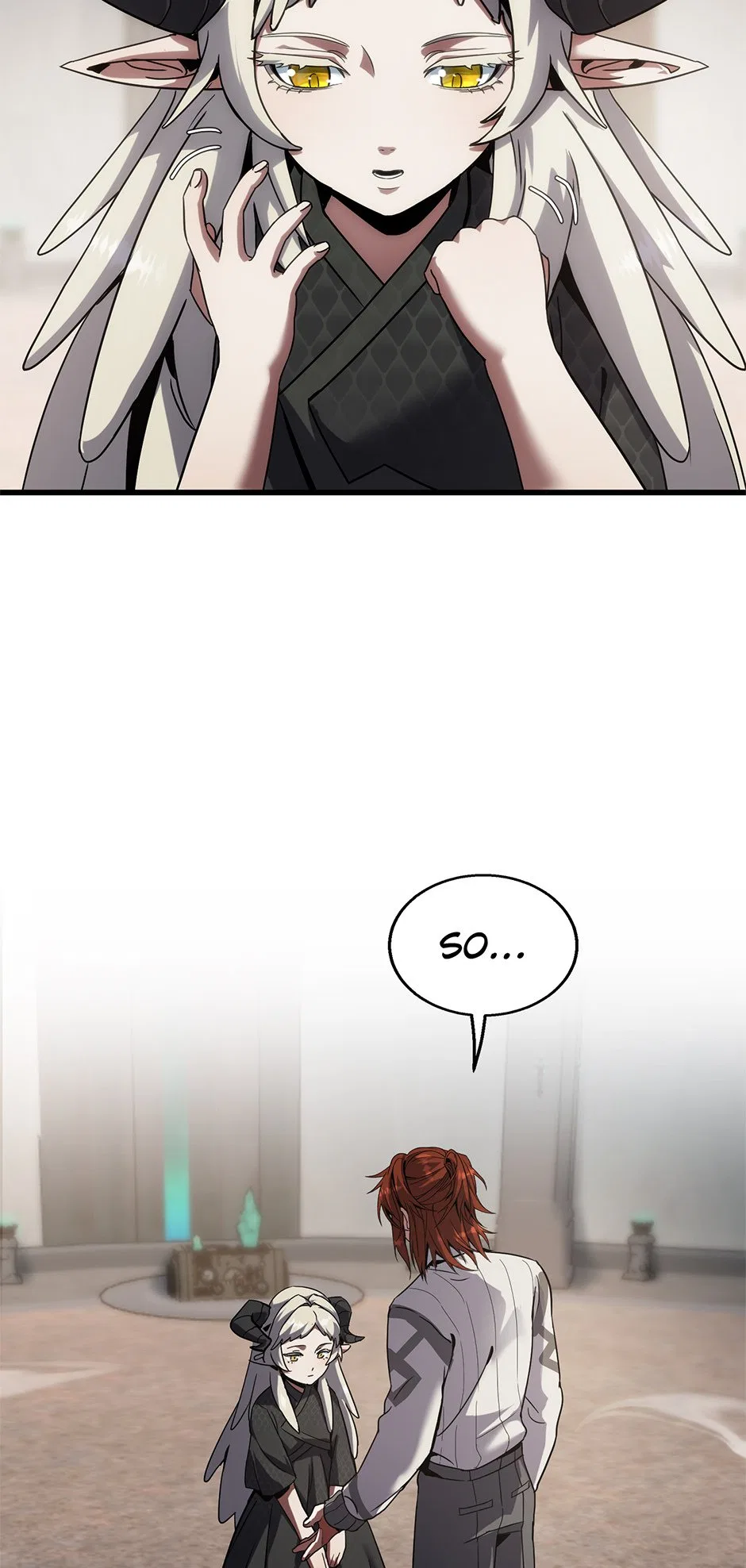 The Beginning After The End Chapter 225 – Page 66