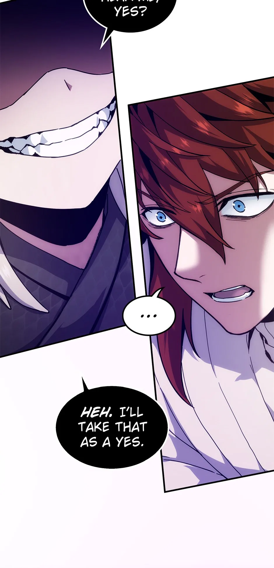 The Beginning After The End Chapter 225 – Page 73