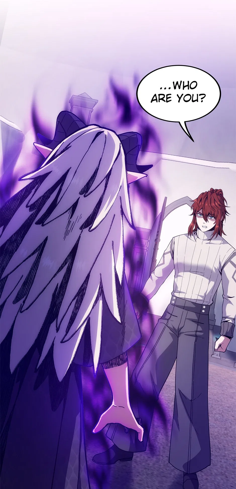 The Beginning After The End Chapter 225 – Page 74