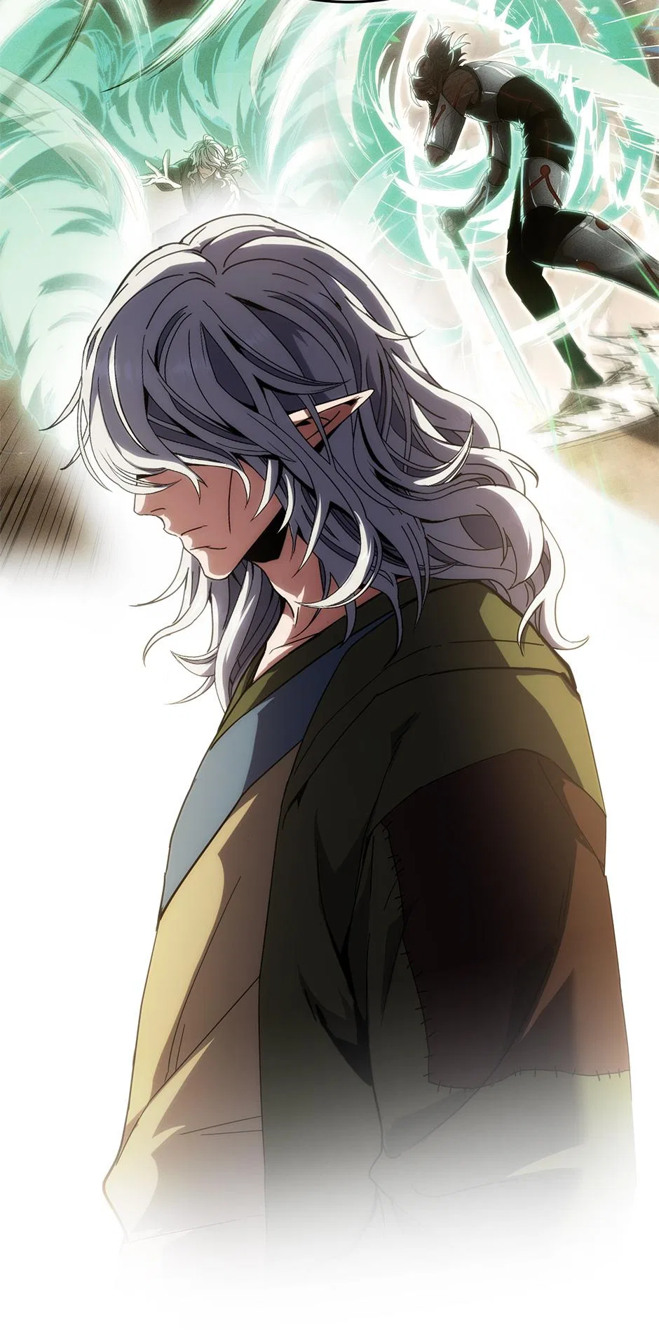 The Beginning After The End Chapter 224 – Page 18