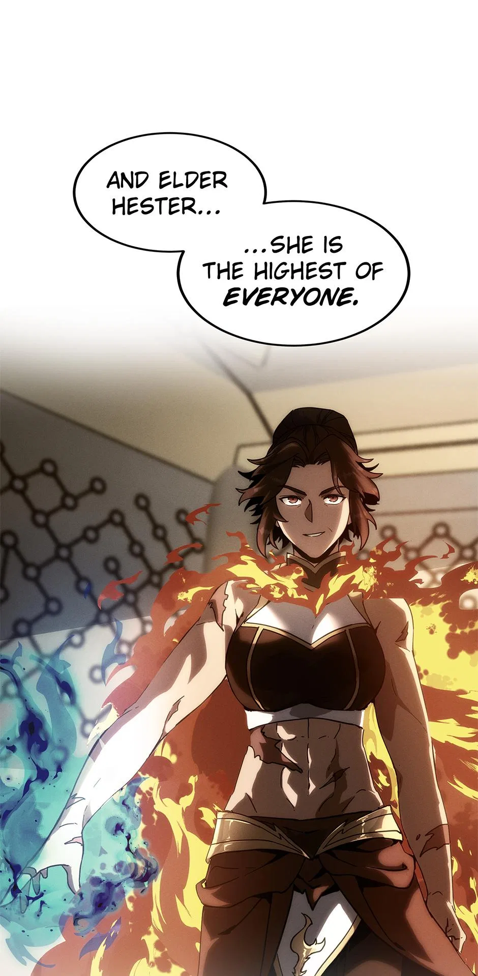 The Beginning After The End Chapter 224 – Page 19