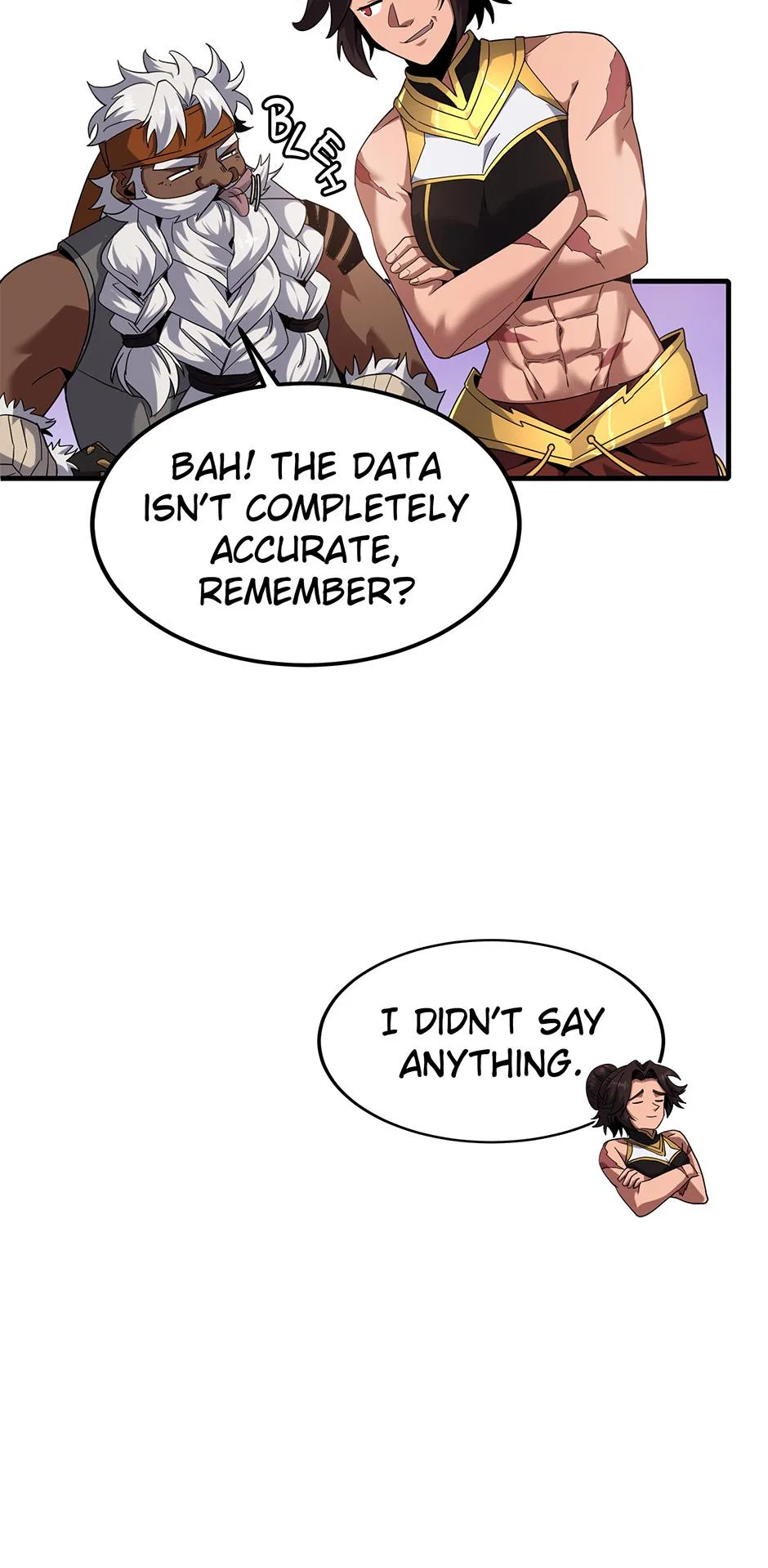 The Beginning After The End Chapter 224 – Page 22