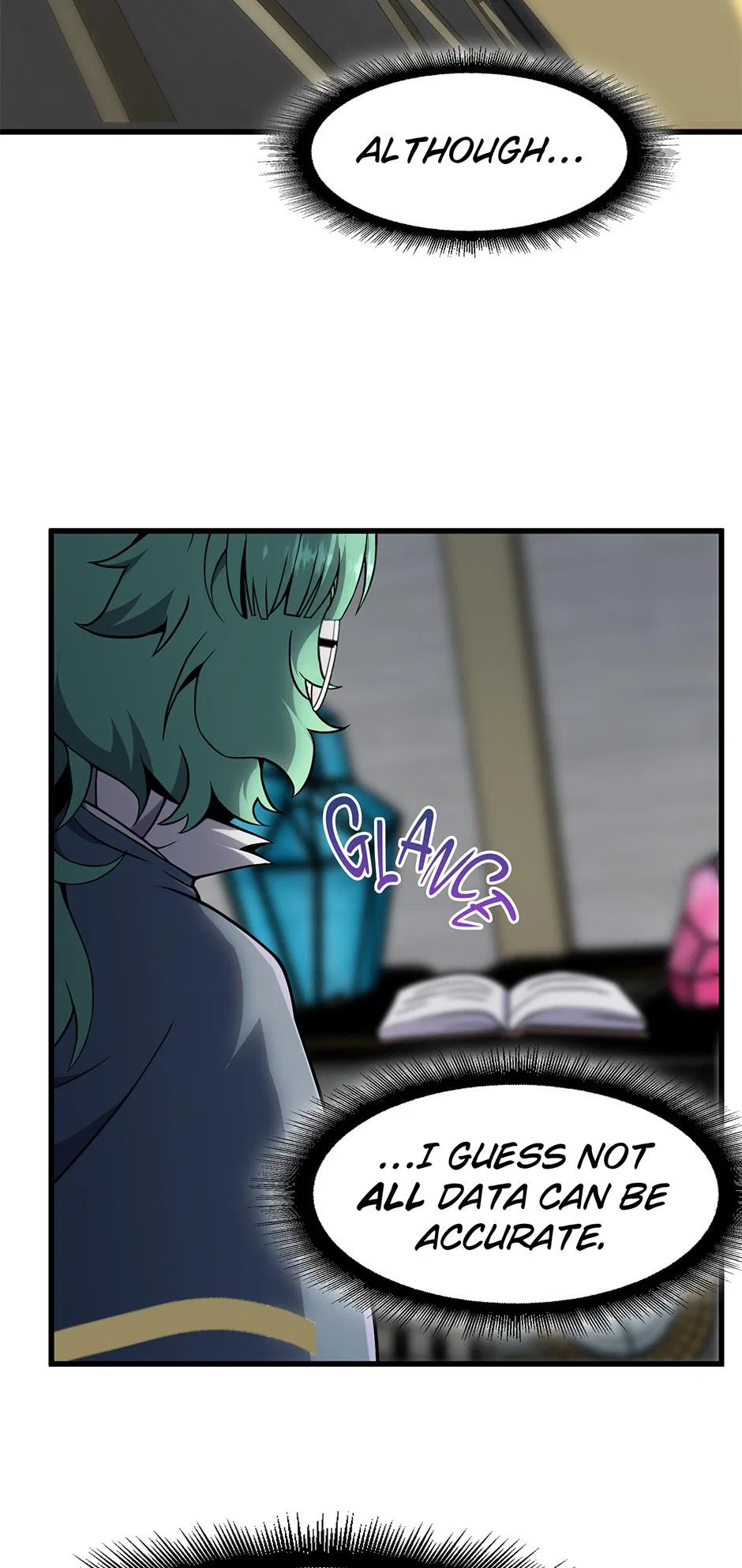 The Beginning After The End Chapter 224 – Page 36