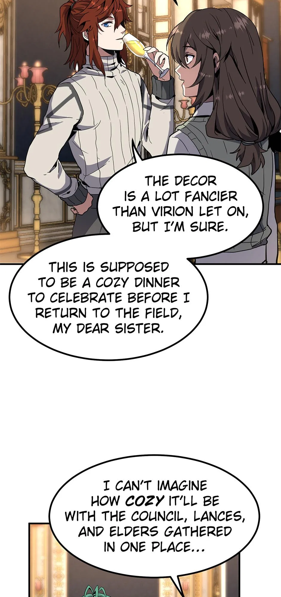 The Beginning After The End Chapter 224 – Page 45